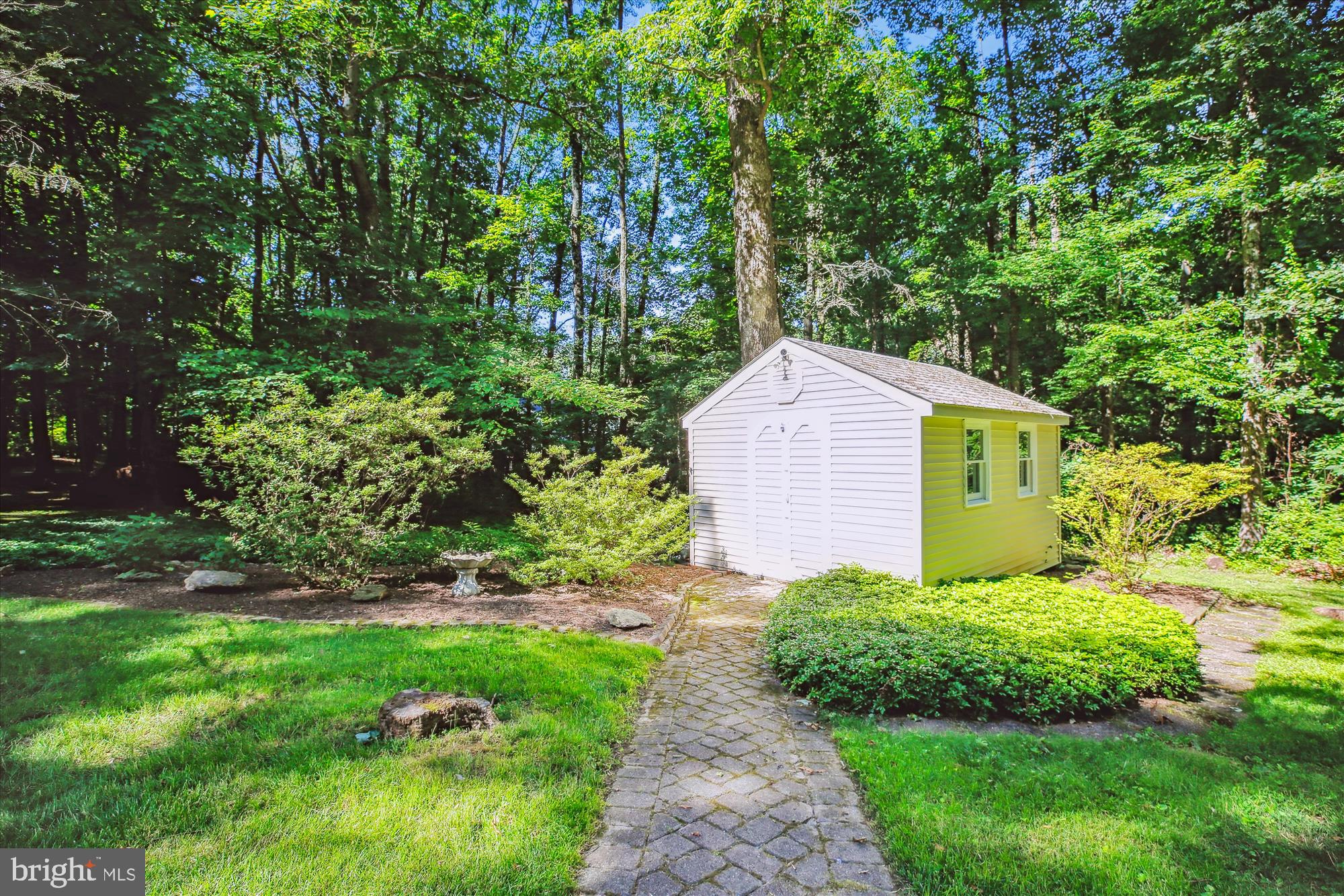 CLARKSBURG OUTSIDE - Residential