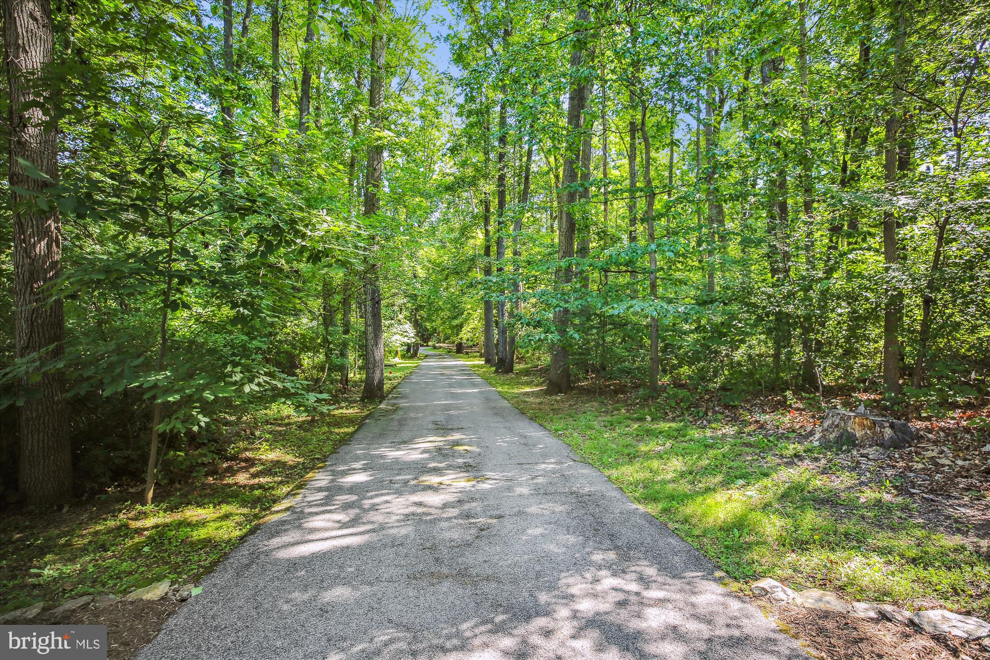 CLARKSBURG OUTSIDE - Residential