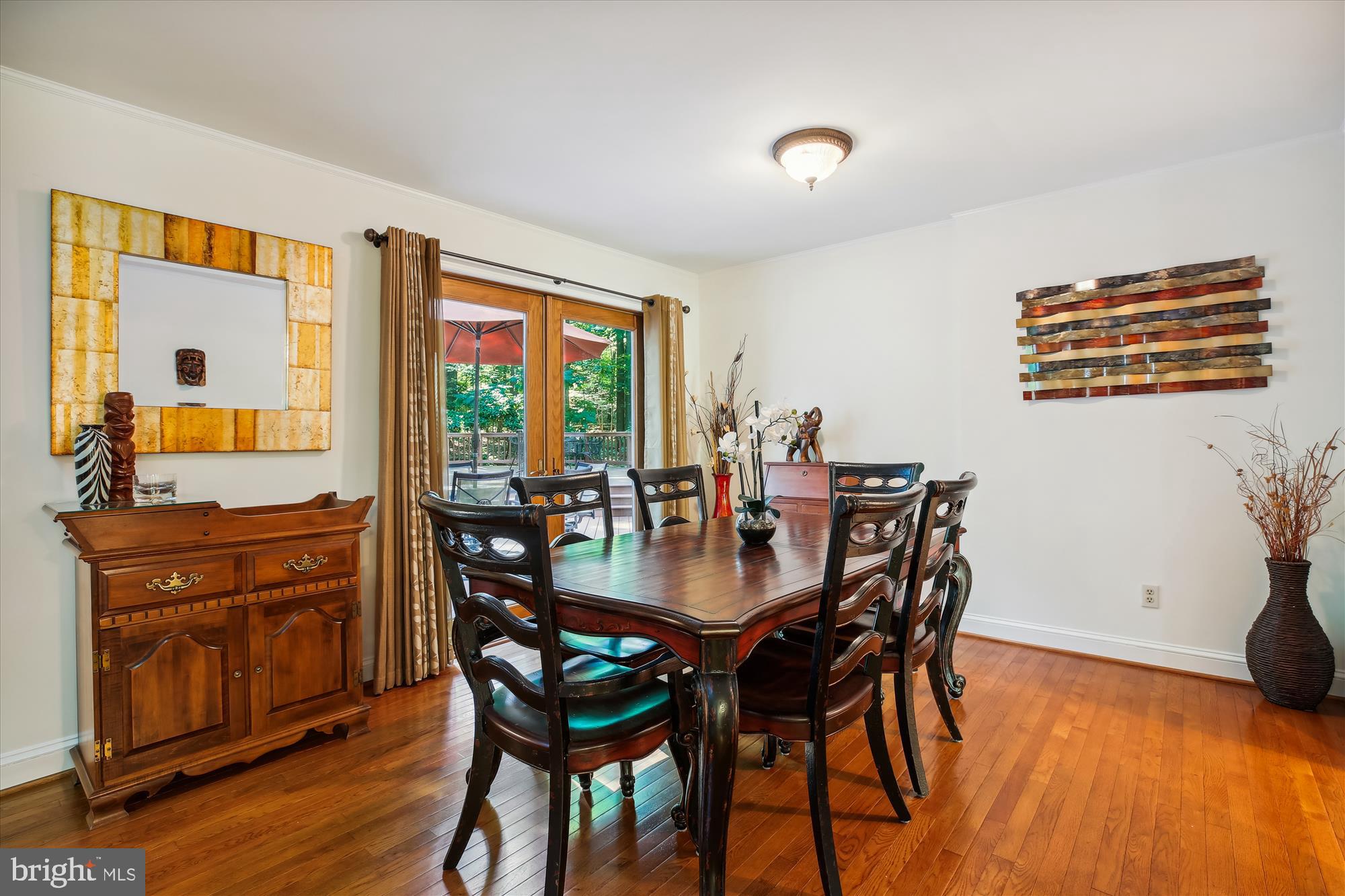 CLARKSBURG OUTSIDE - Residential