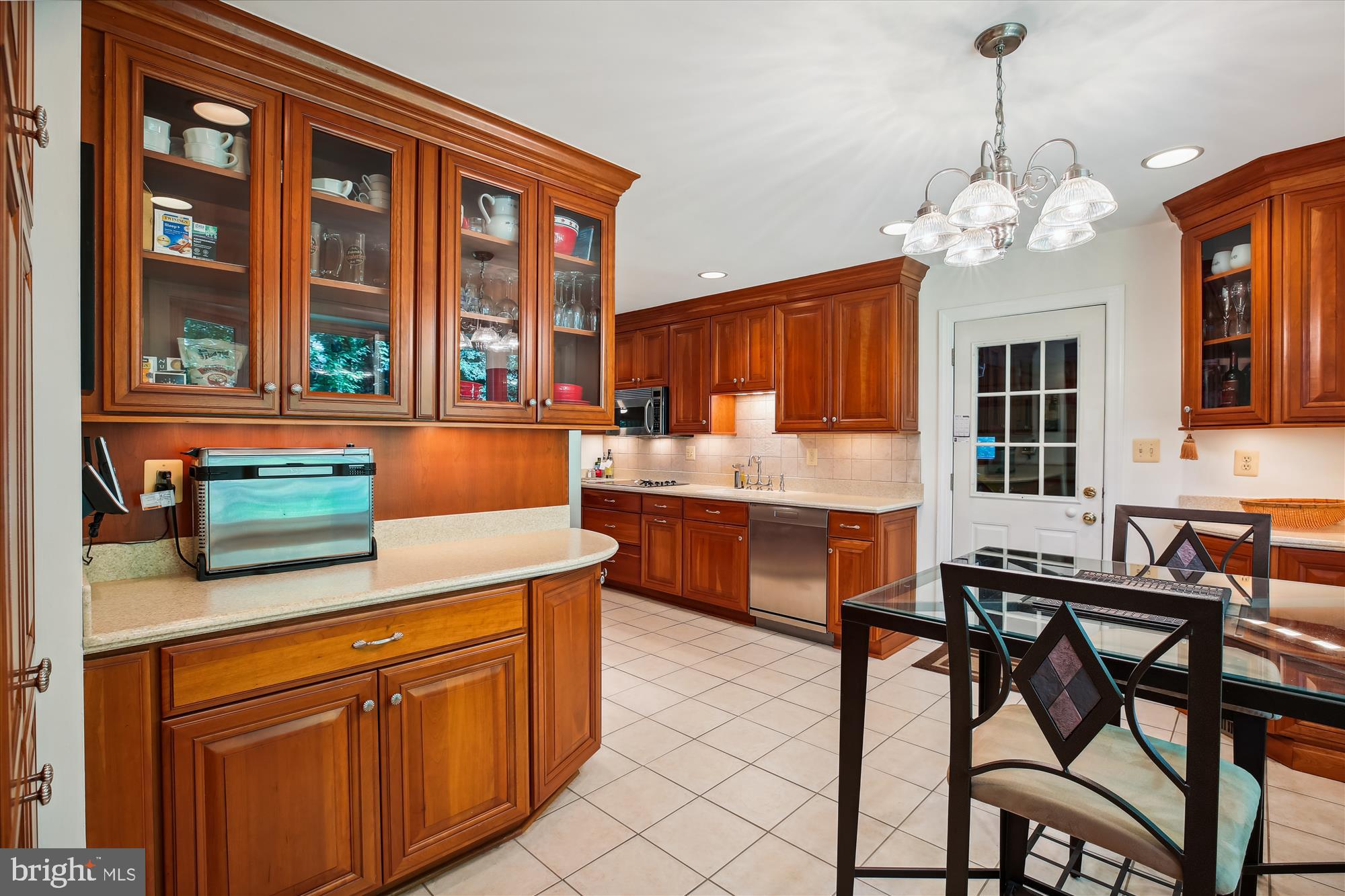 CLARKSBURG OUTSIDE - Residential