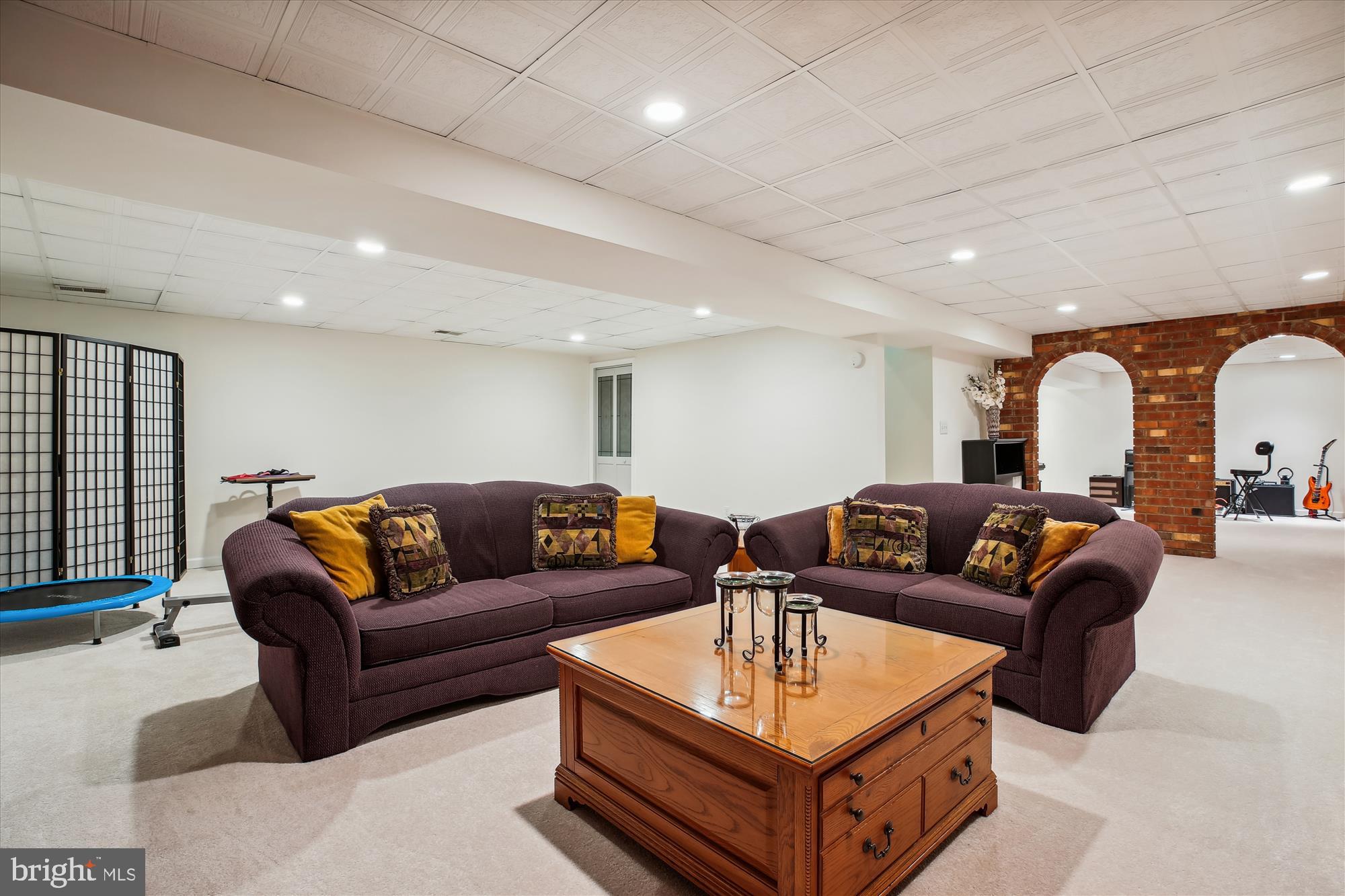 CLARKSBURG OUTSIDE - Residential