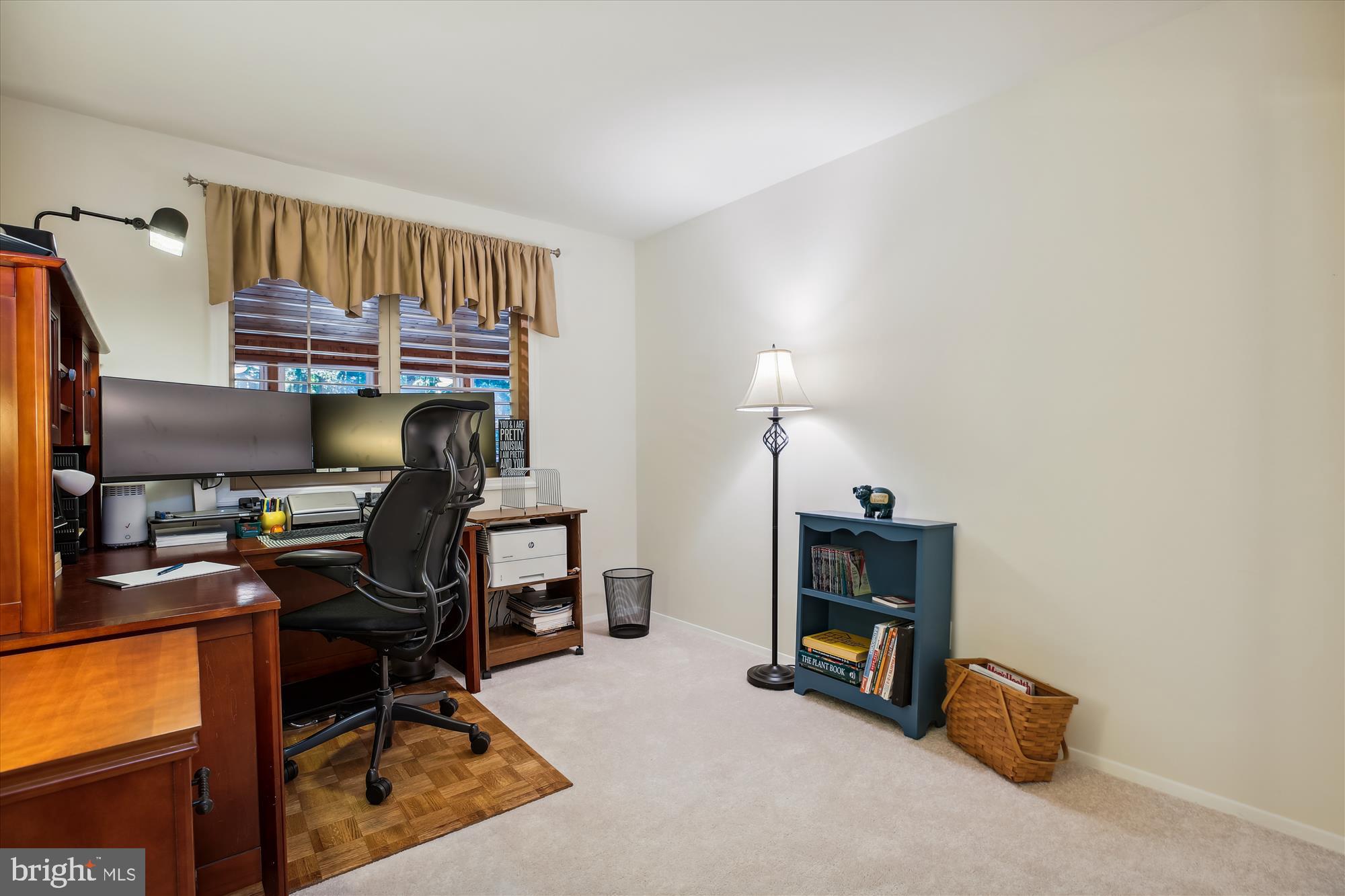 CLARKSBURG OUTSIDE - Residential