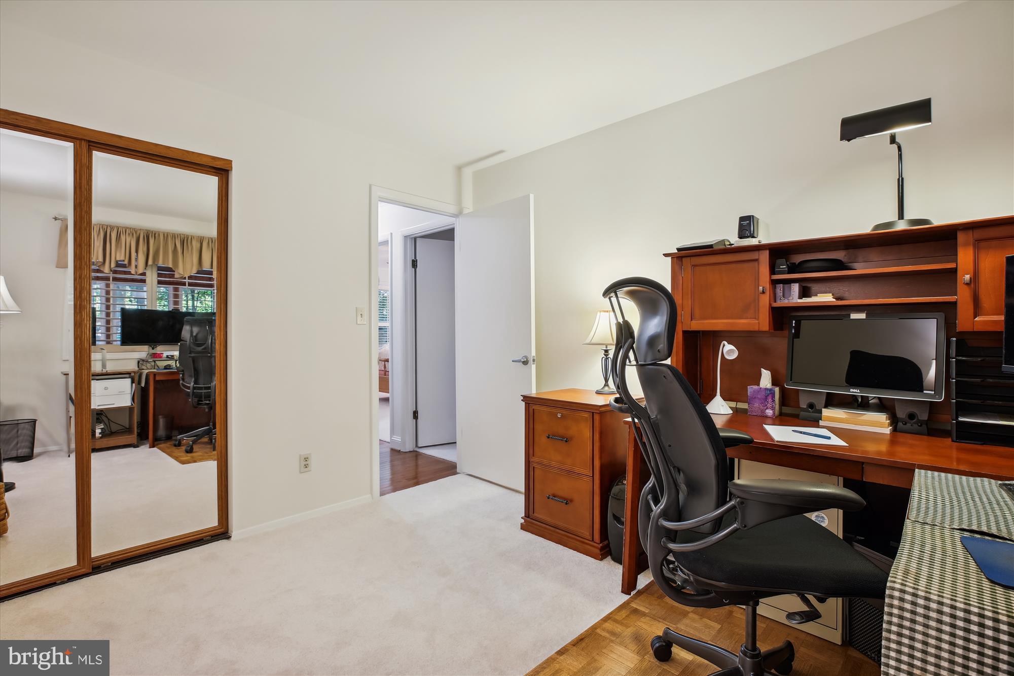 CLARKSBURG OUTSIDE - Residential