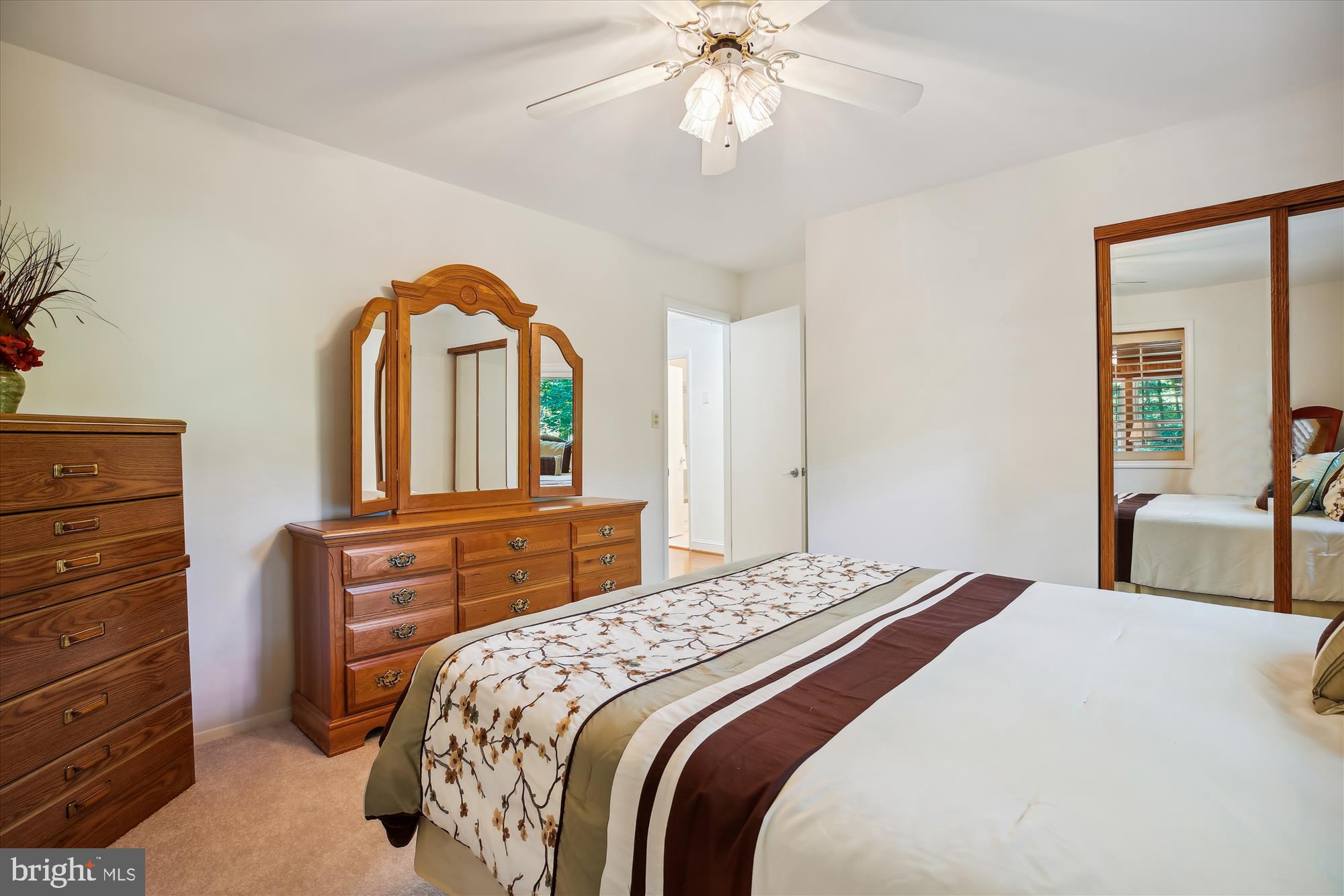 CLARKSBURG OUTSIDE - Residential