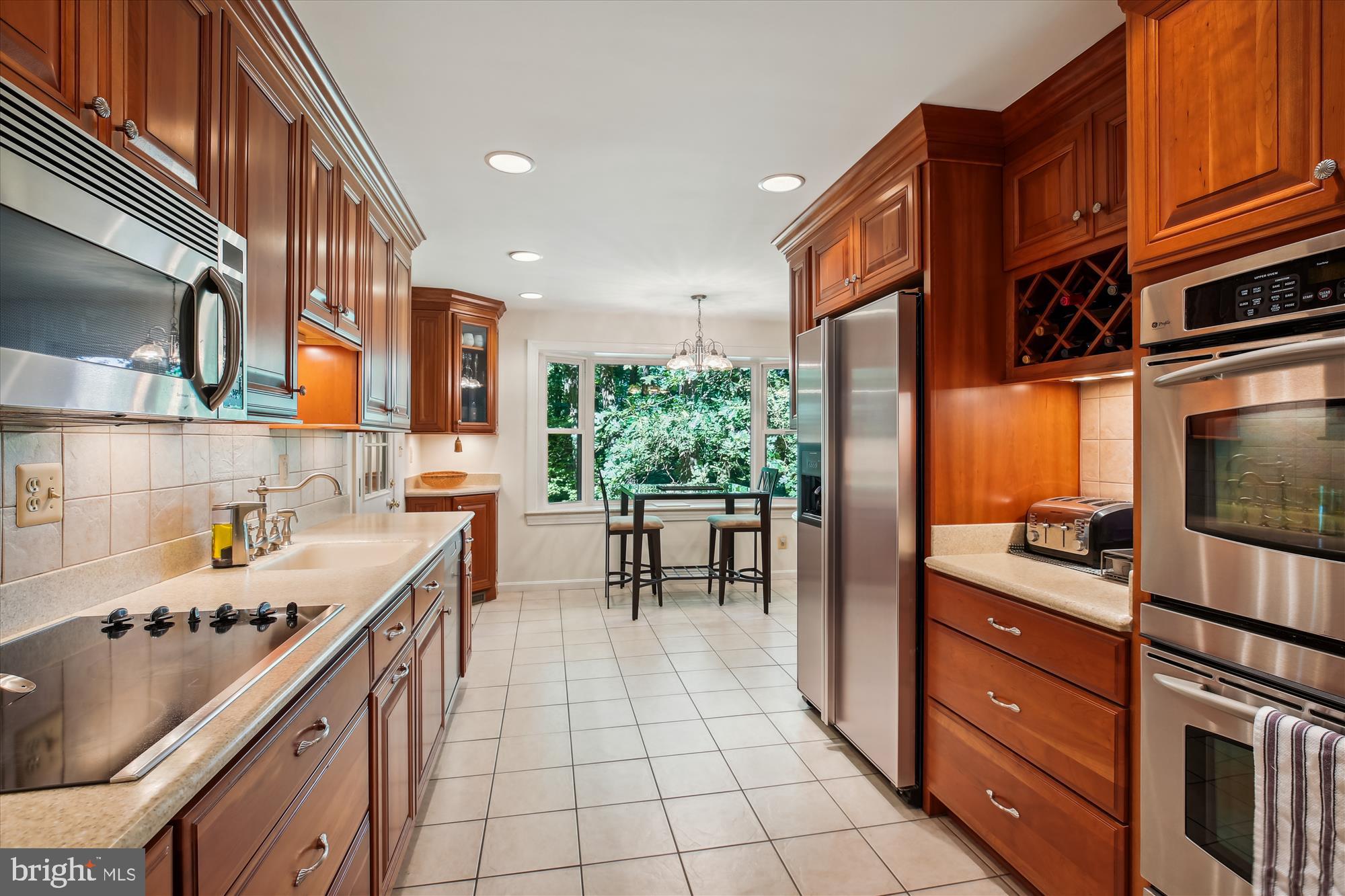 CLARKSBURG OUTSIDE - Residential