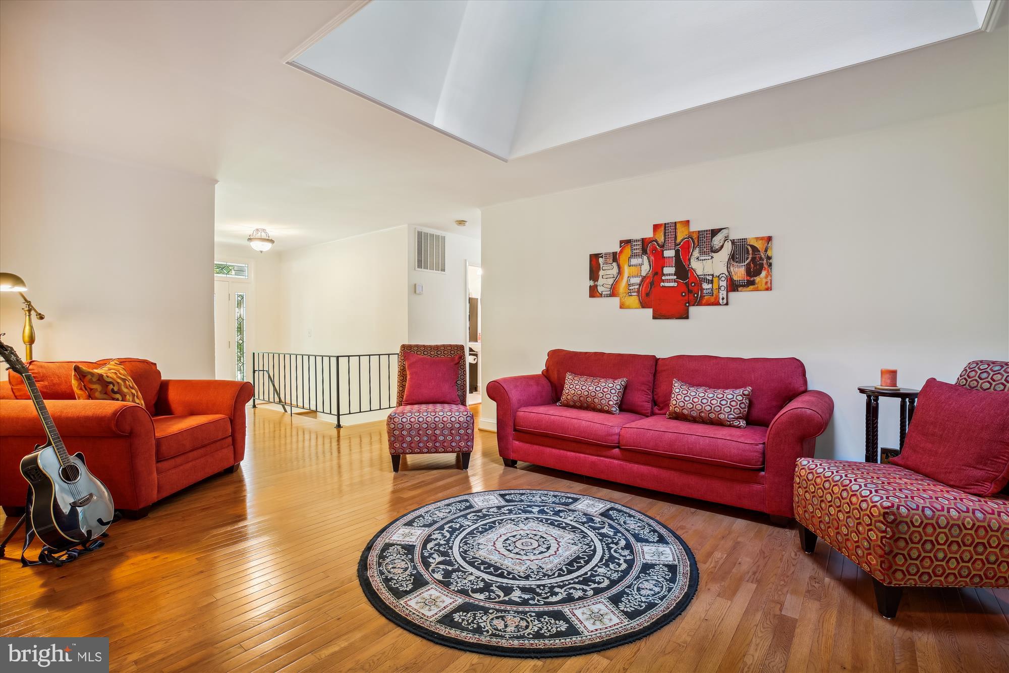 CLARKSBURG OUTSIDE - Residential