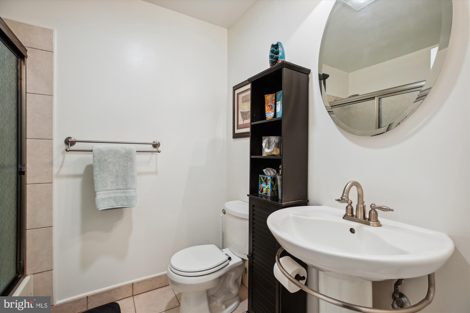 CLARKSBURG OUTSIDE - Residential