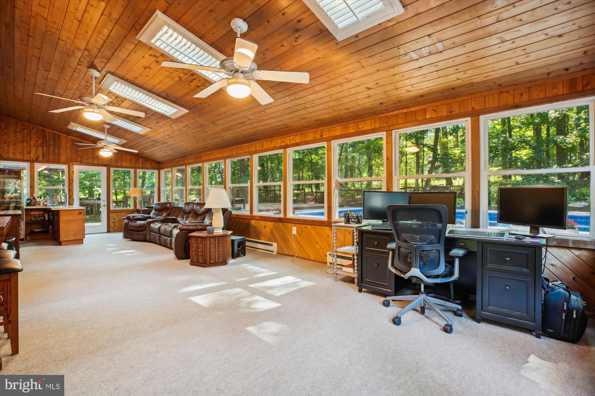 CLARKSBURG OUTSIDE - Residential