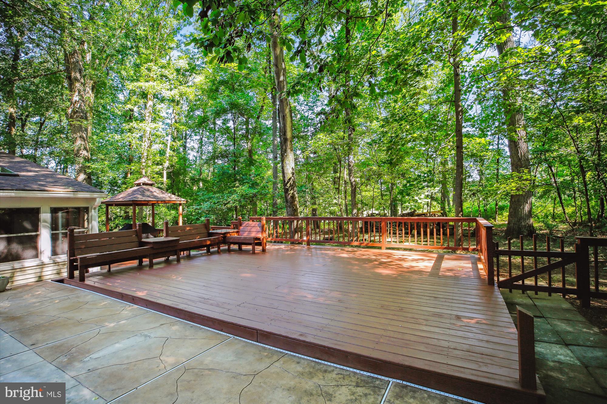 CLARKSBURG OUTSIDE - Residential