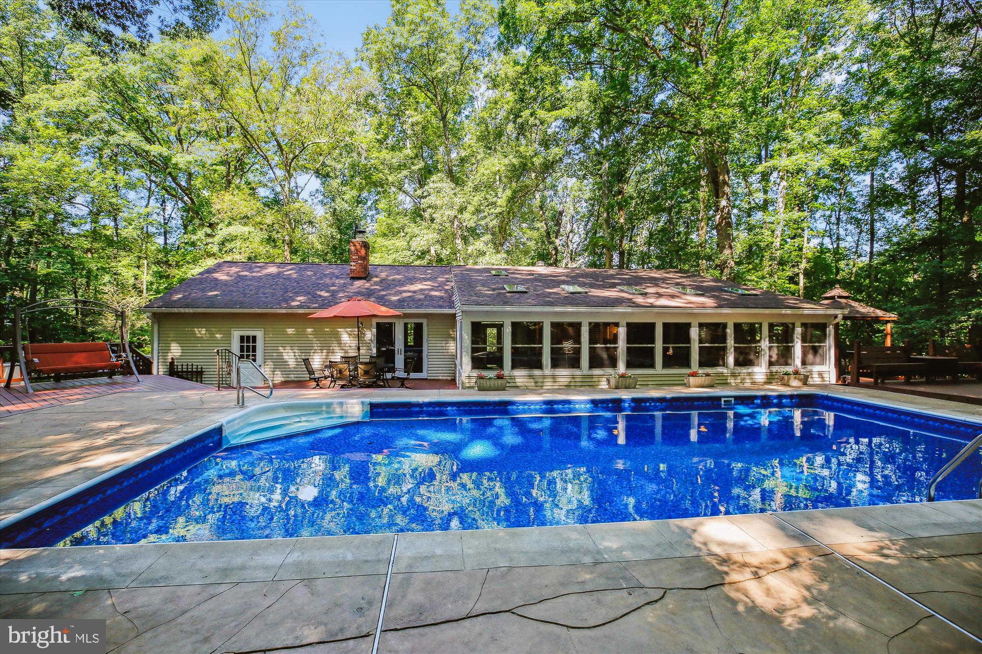 CLARKSBURG OUTSIDE - Residential