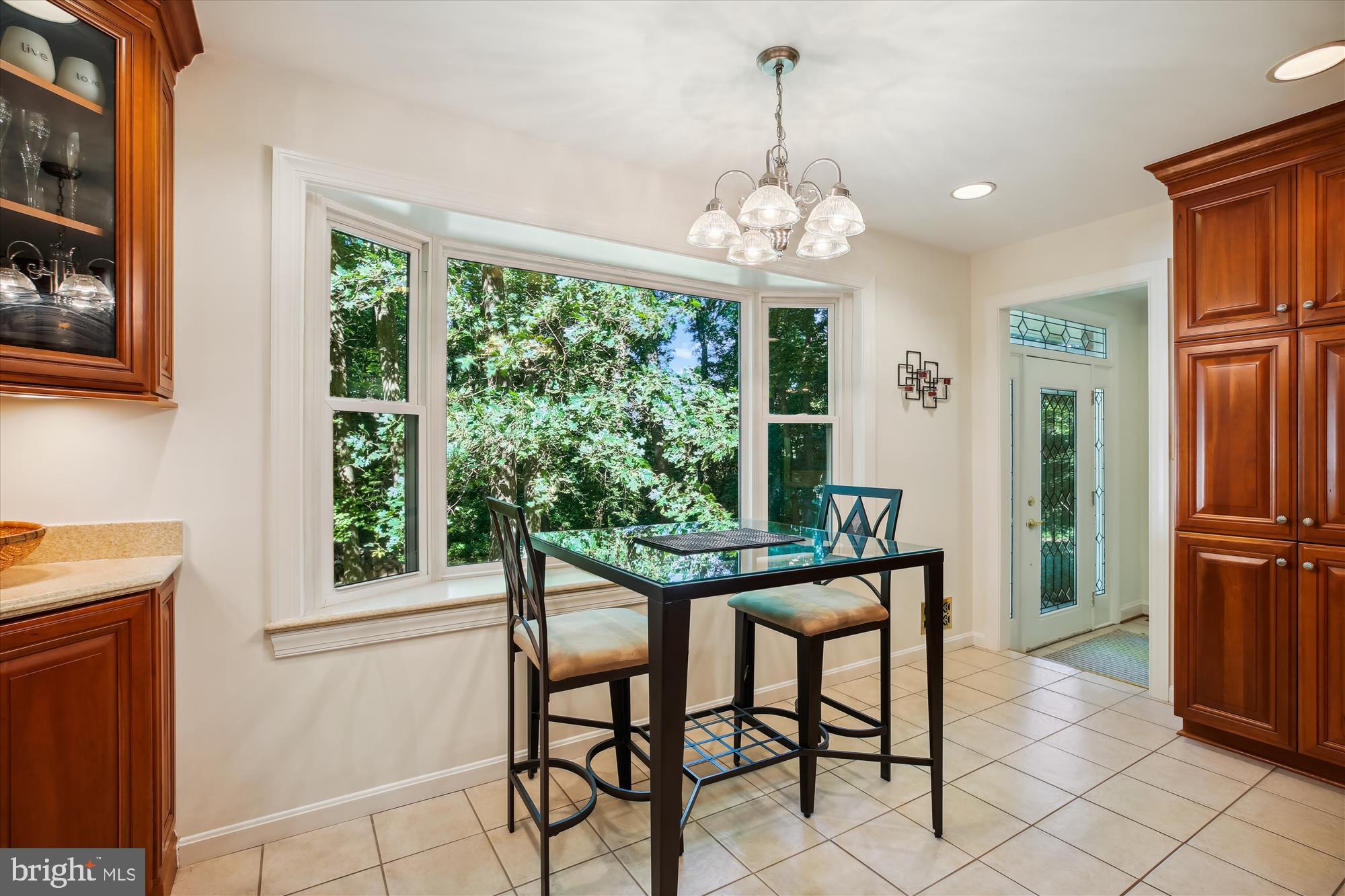 CLARKSBURG OUTSIDE - Residential