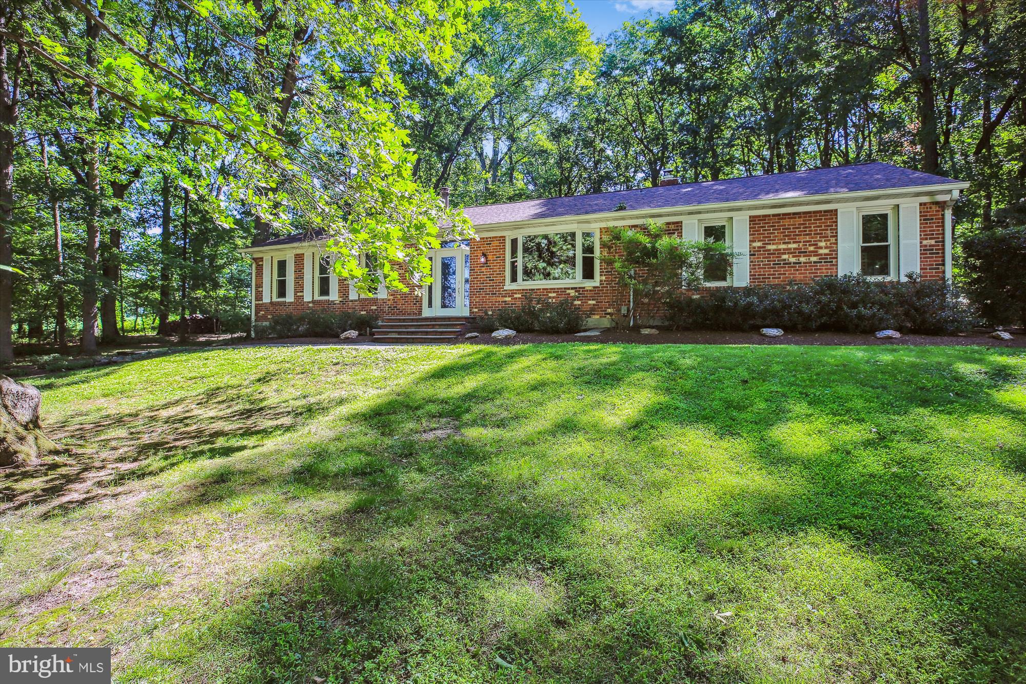 CLARKSBURG OUTSIDE - Residential