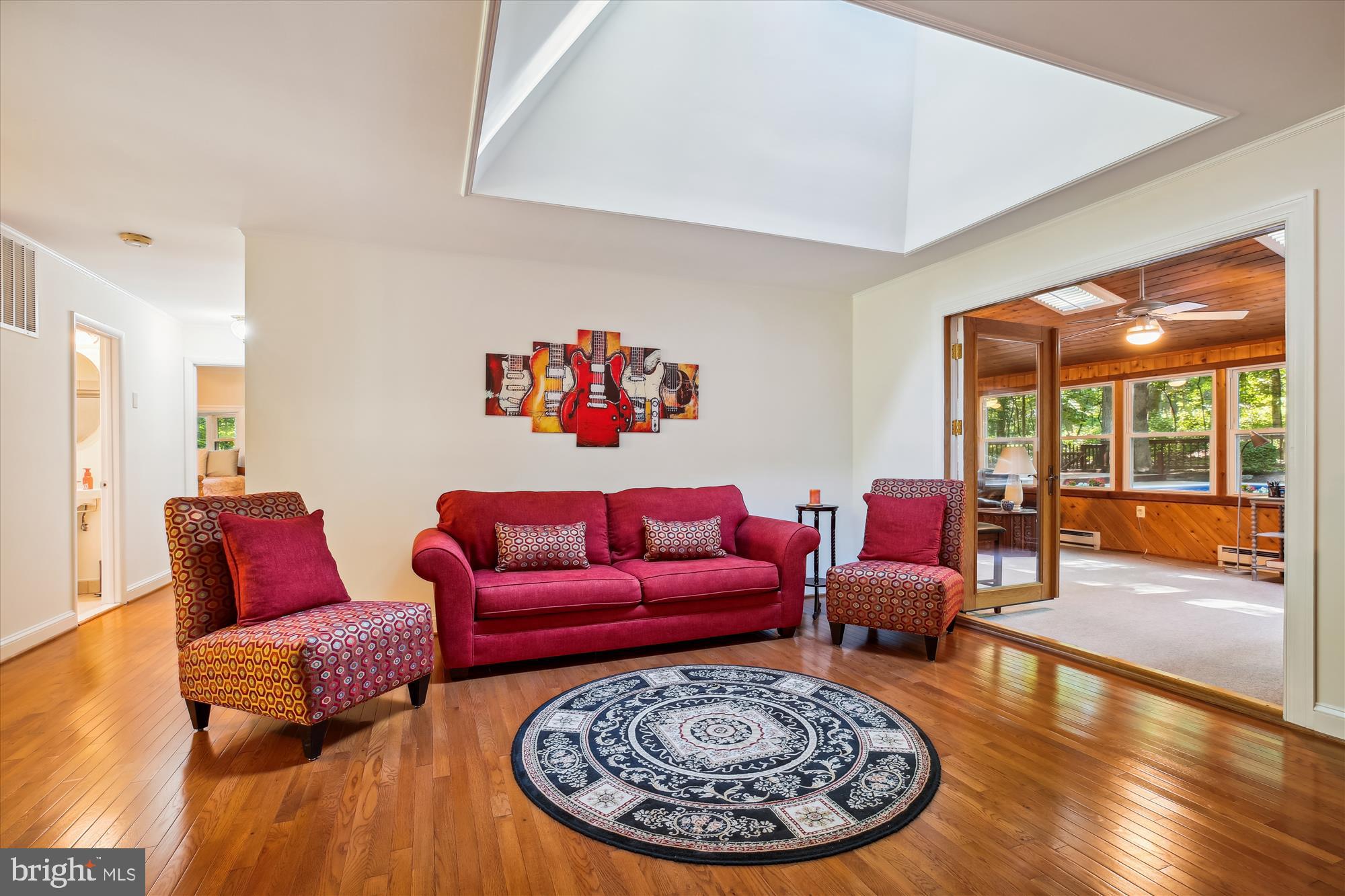 CLARKSBURG OUTSIDE - Residential