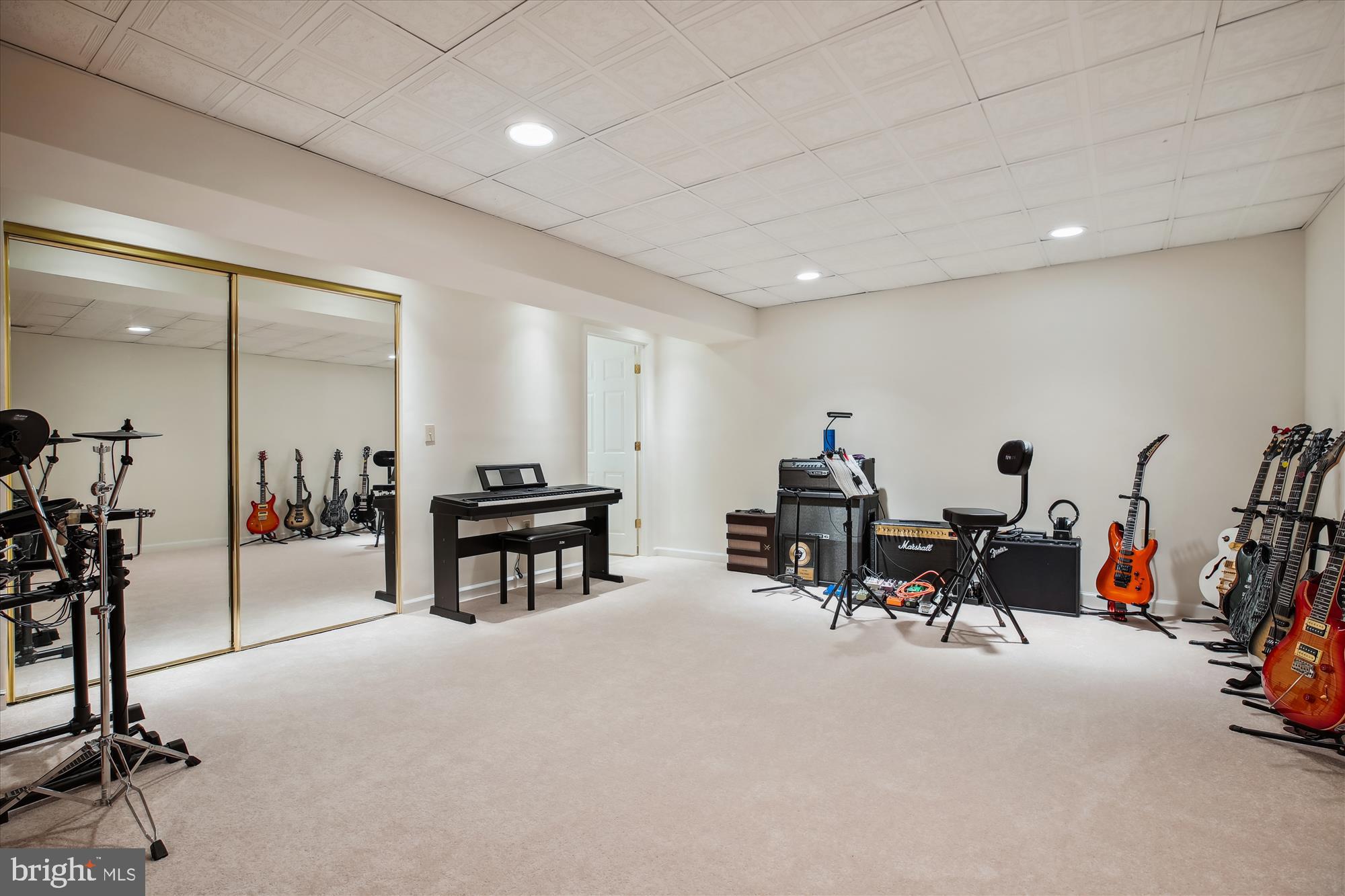 CLARKSBURG OUTSIDE - Residential