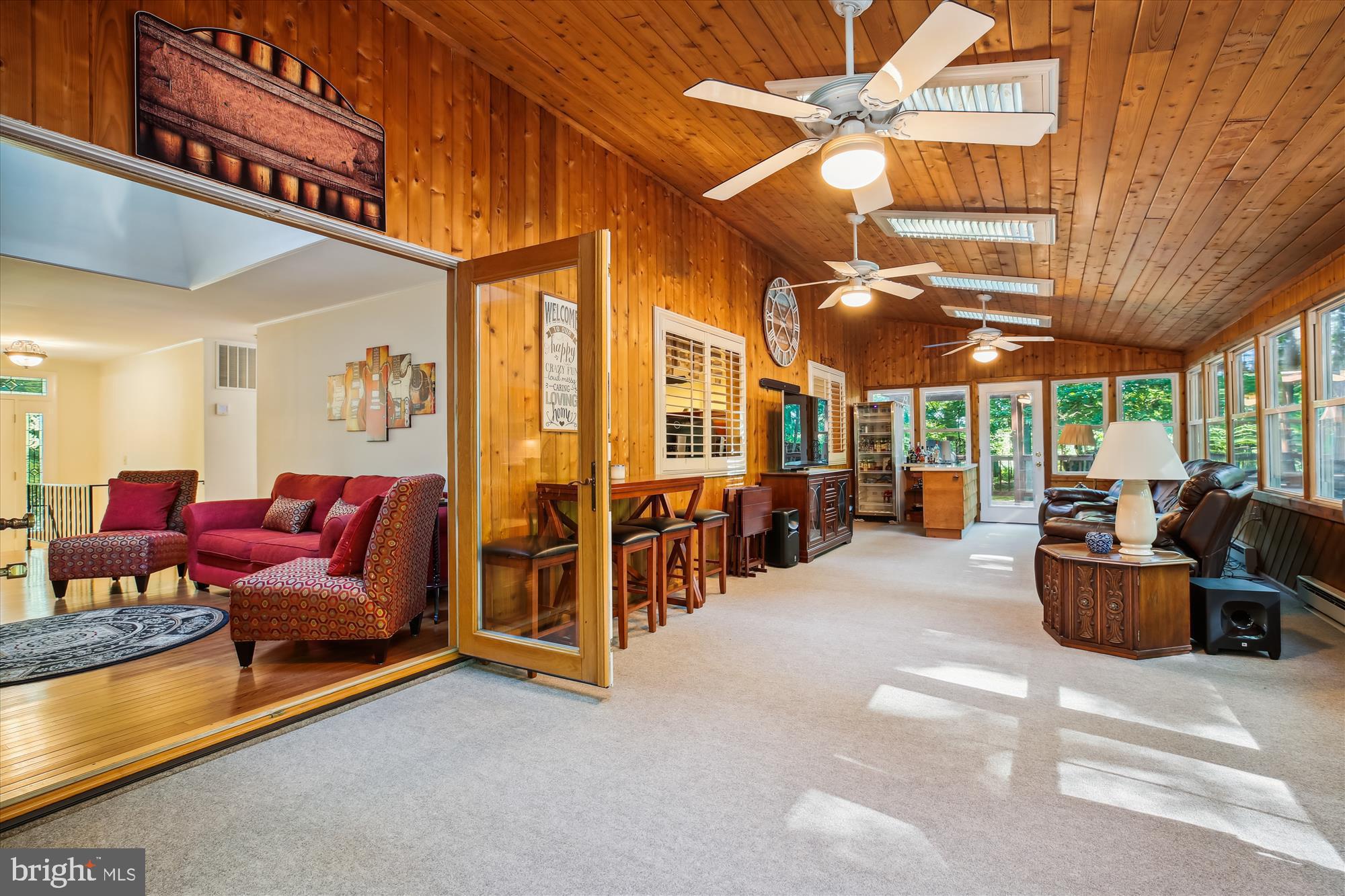 CLARKSBURG OUTSIDE - Residential