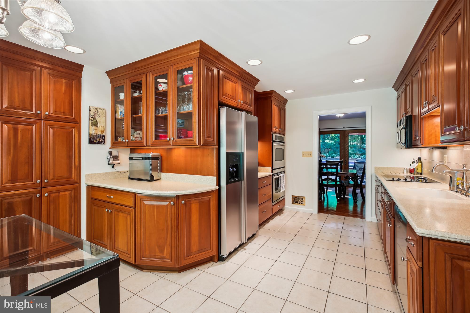 CLARKSBURG OUTSIDE - Residential