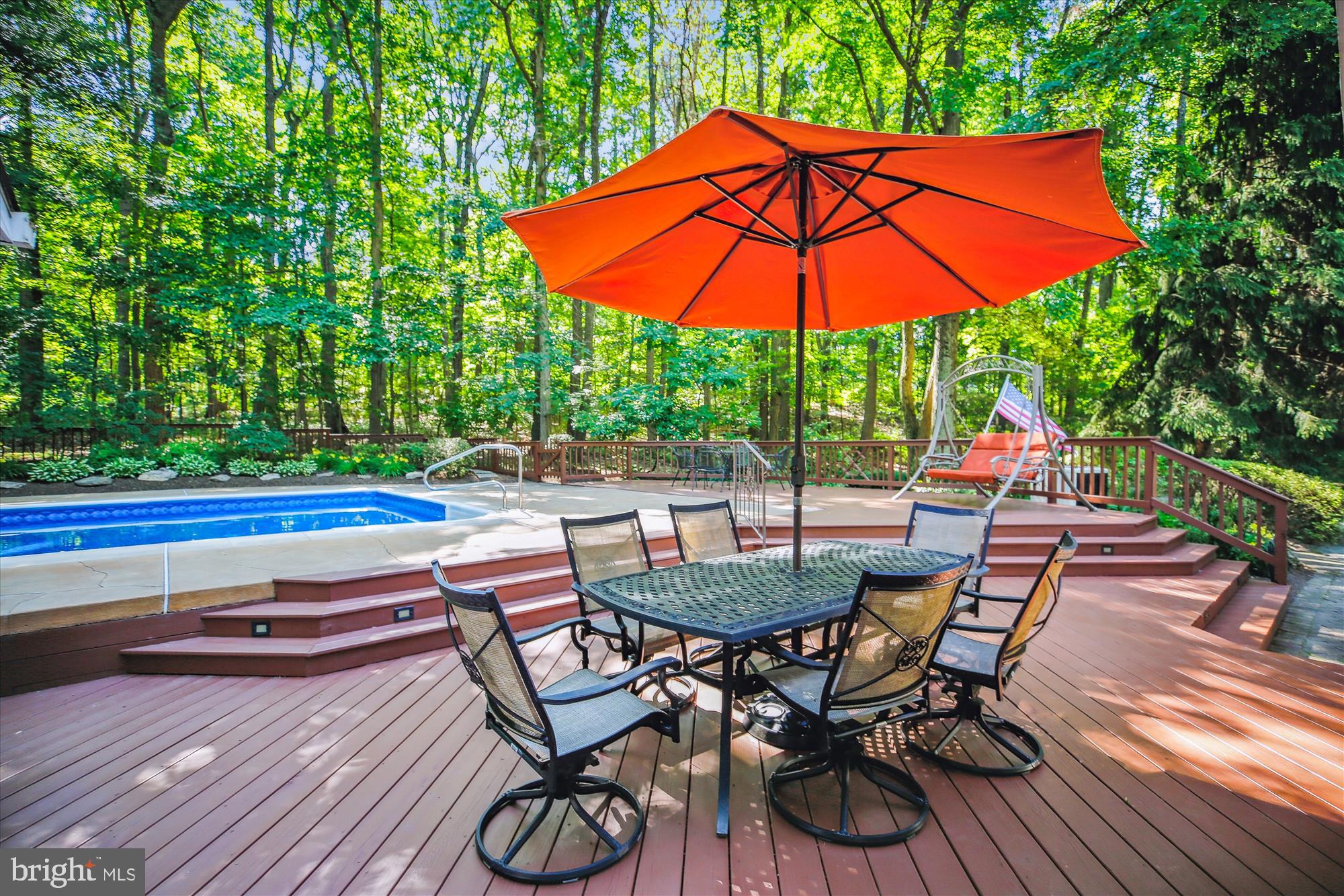 CLARKSBURG OUTSIDE - Residential