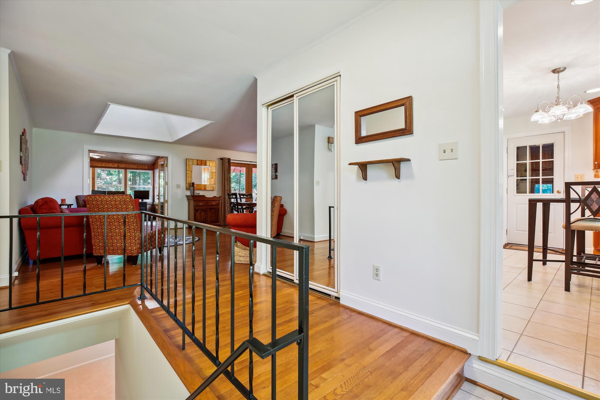 CLARKSBURG OUTSIDE - Residential