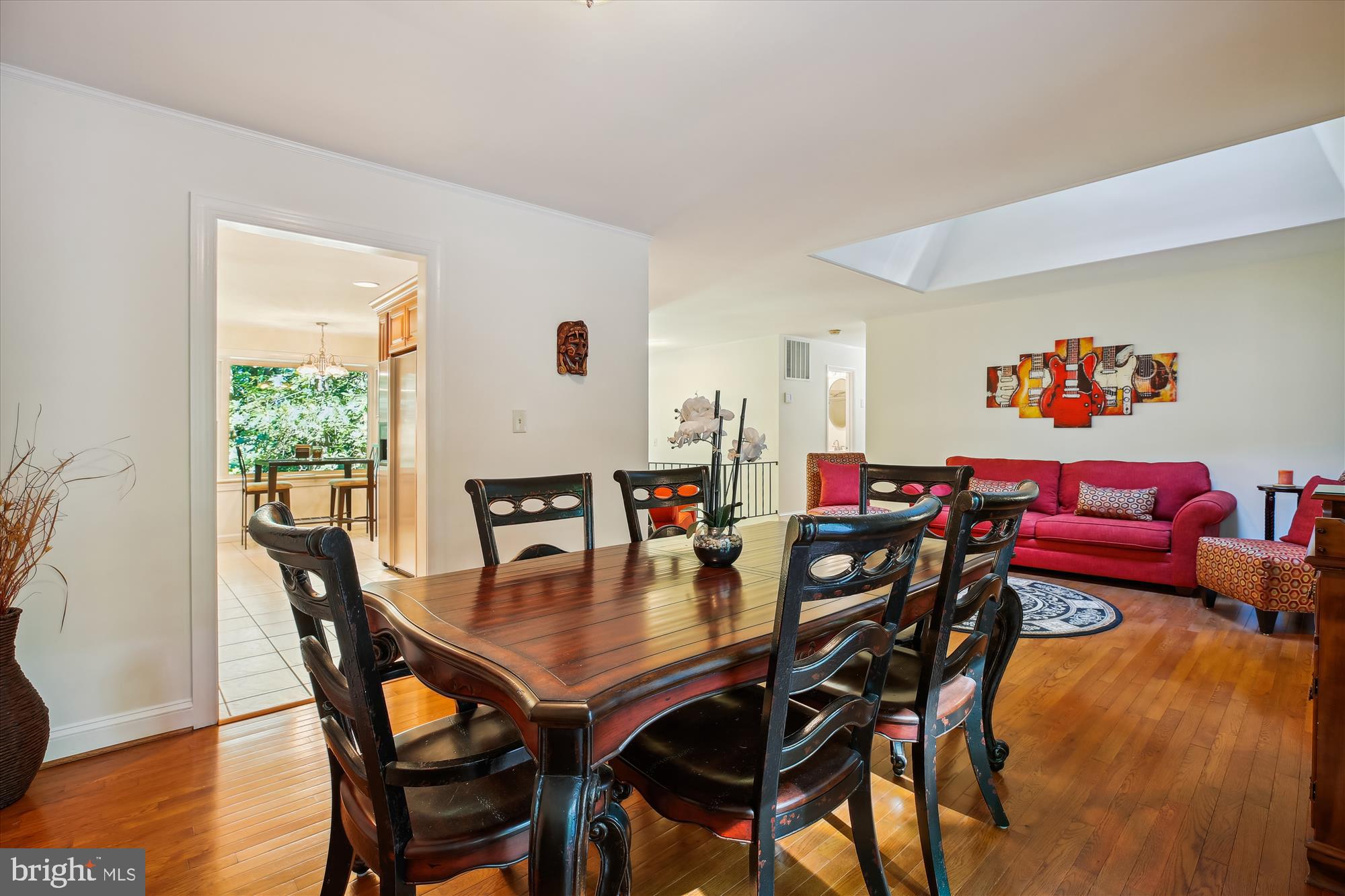 CLARKSBURG OUTSIDE - Residential