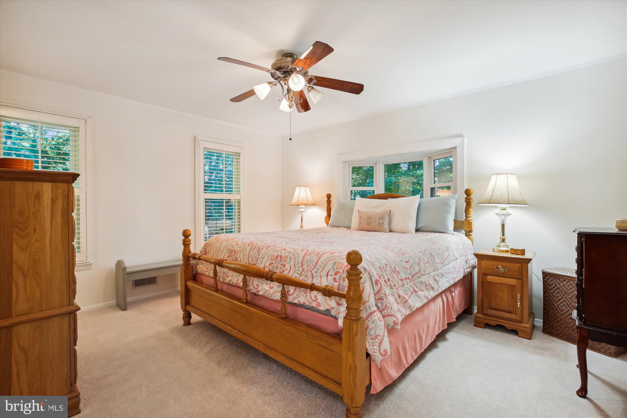 CLARKSBURG OUTSIDE - Residential