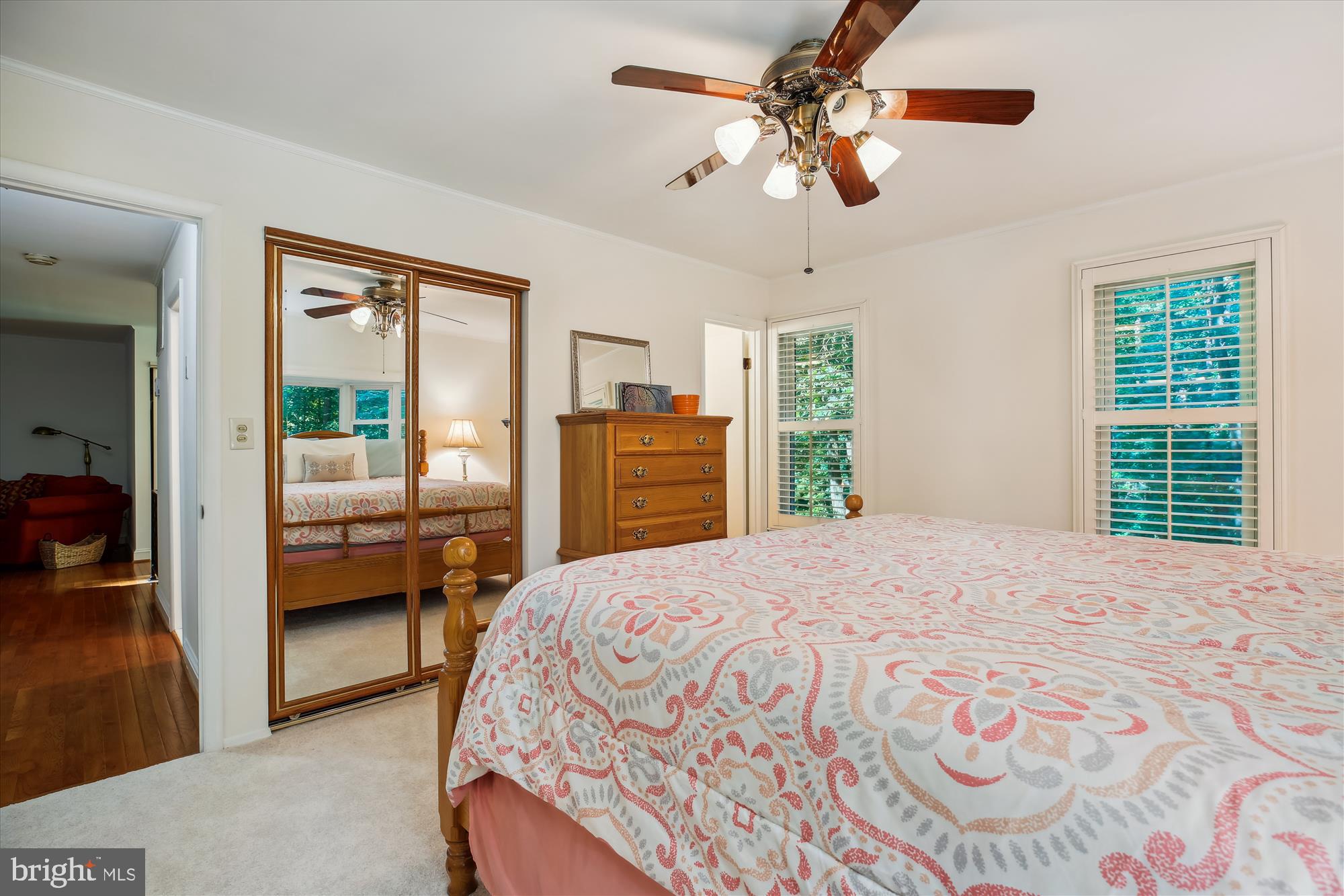 CLARKSBURG OUTSIDE - Residential