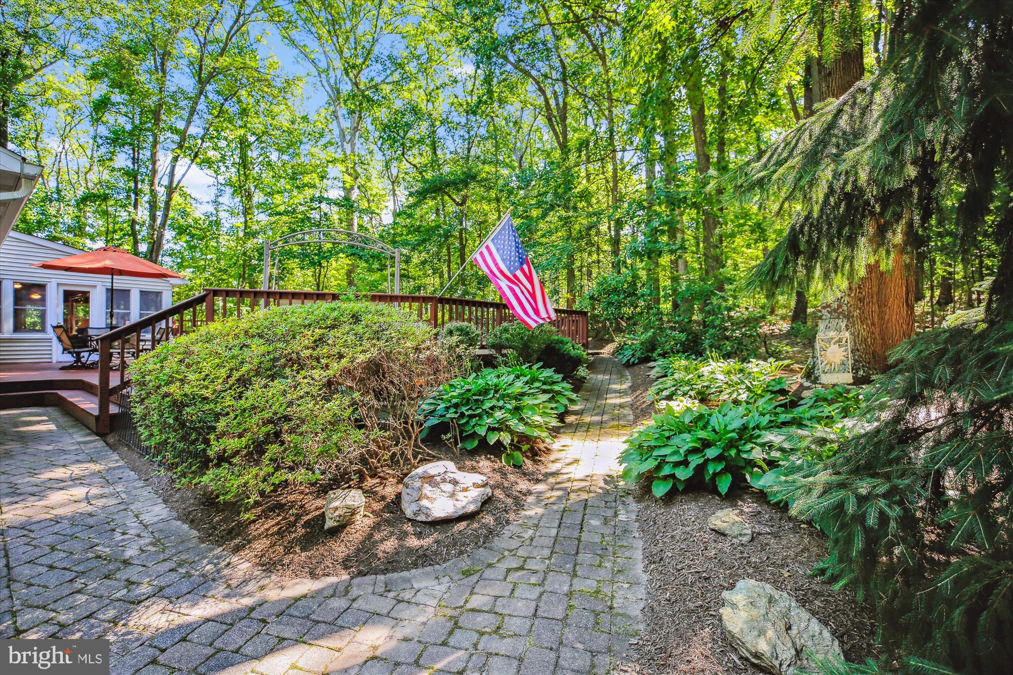 CLARKSBURG OUTSIDE - Residential