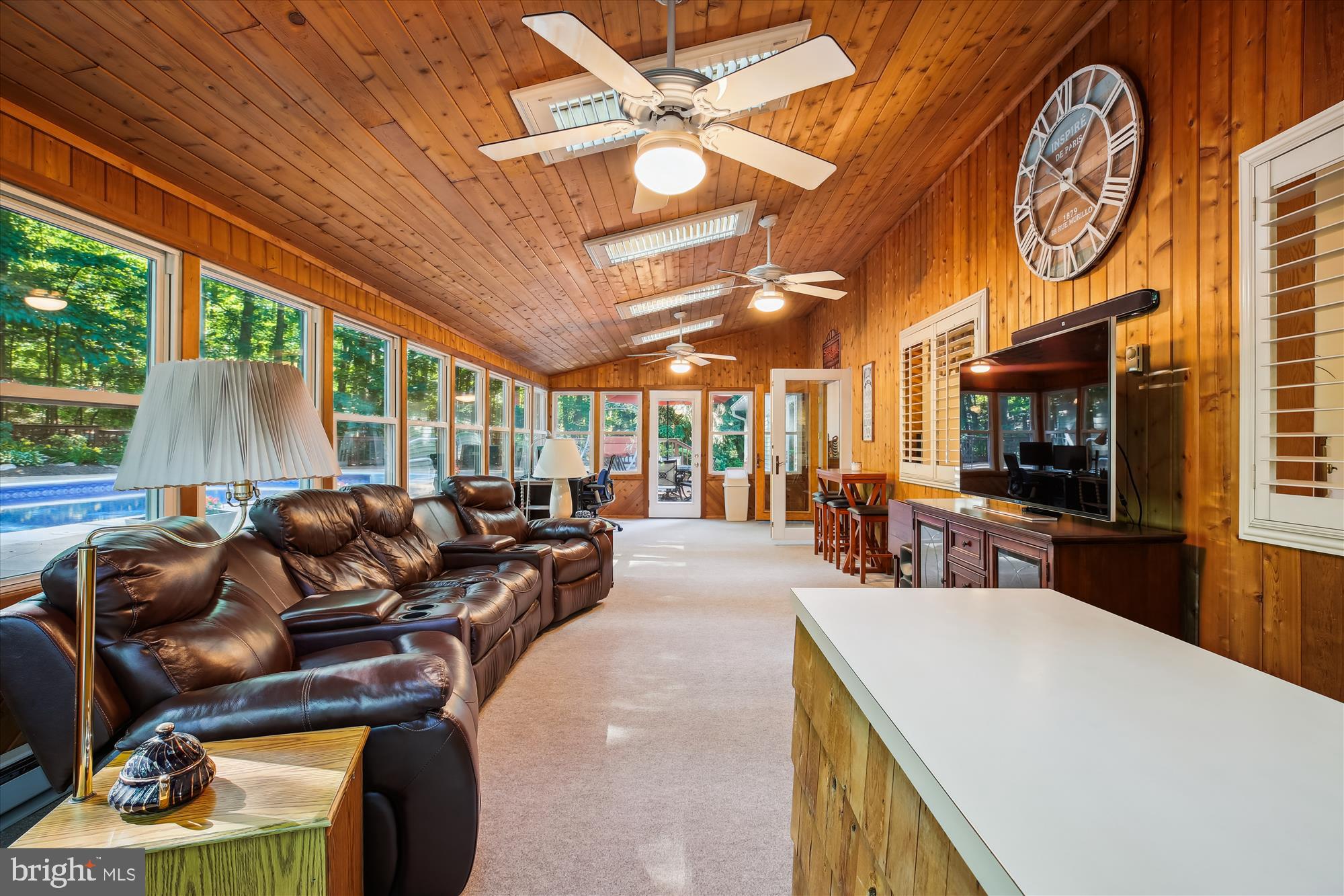 CLARKSBURG OUTSIDE - Residential