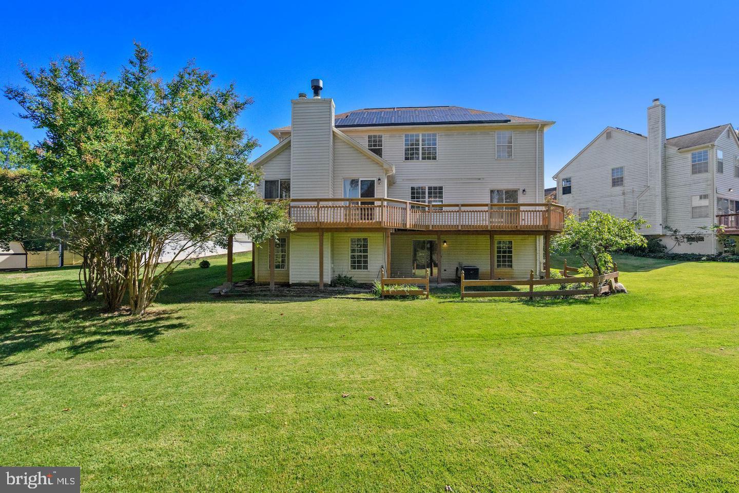 GREENBROOK PLAT 3 - Residential Lease