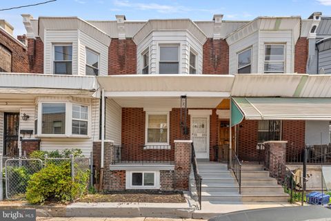 Photo of 7 S 53rd Street, PHILADELPHIA, PA 19139 (MLS # PAPH2631310)