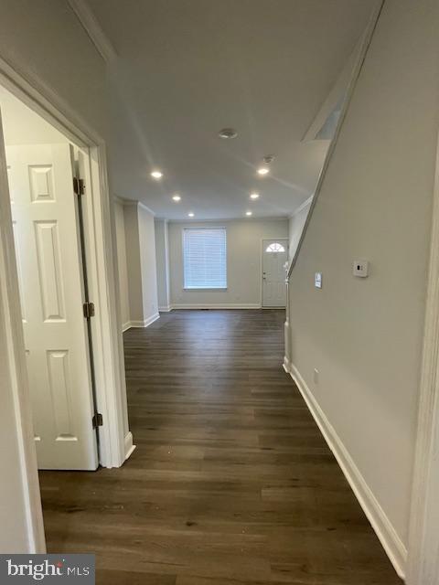 HARROWGATE - Residential