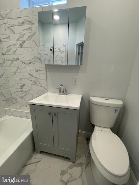 HARROWGATE - Residential