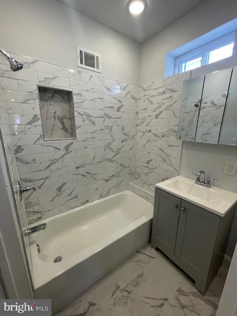 HARROWGATE - Residential