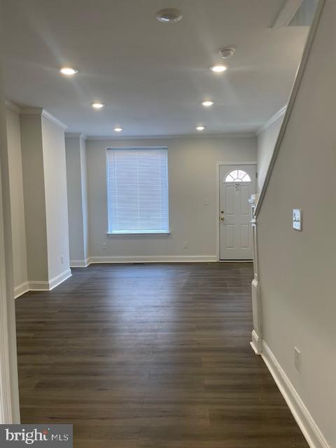 HARROWGATE - Residential