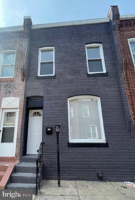 HARROWGATE - Residential