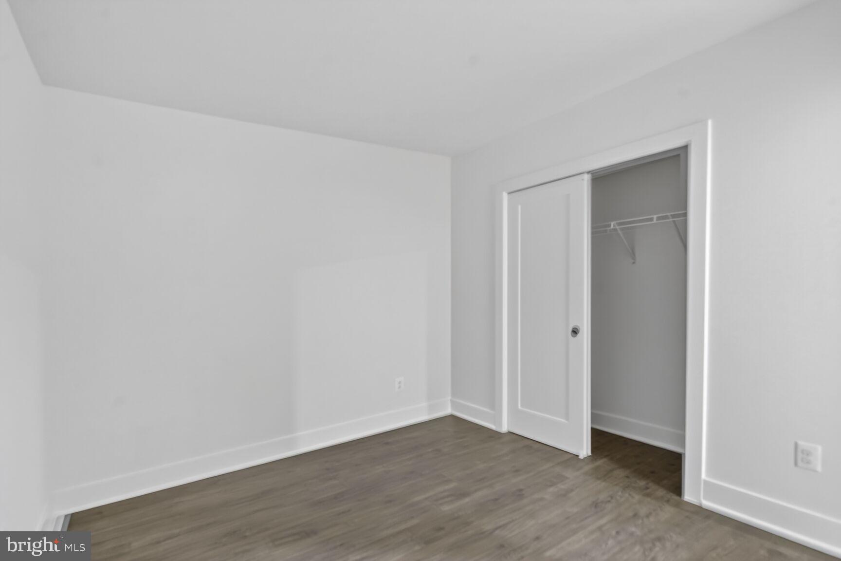 WESTBARD SQUARE - Residential