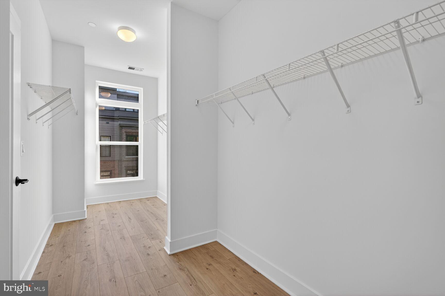 WESTBARD SQUARE - Residential