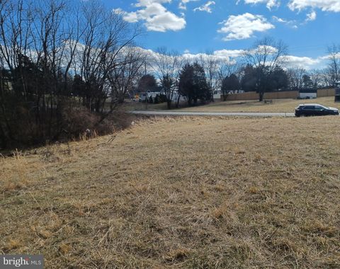 Vacant Land For Sale - LOT B2 Nadenbousch Lane<br/> Berkeley County, INWOOD, WV 25428