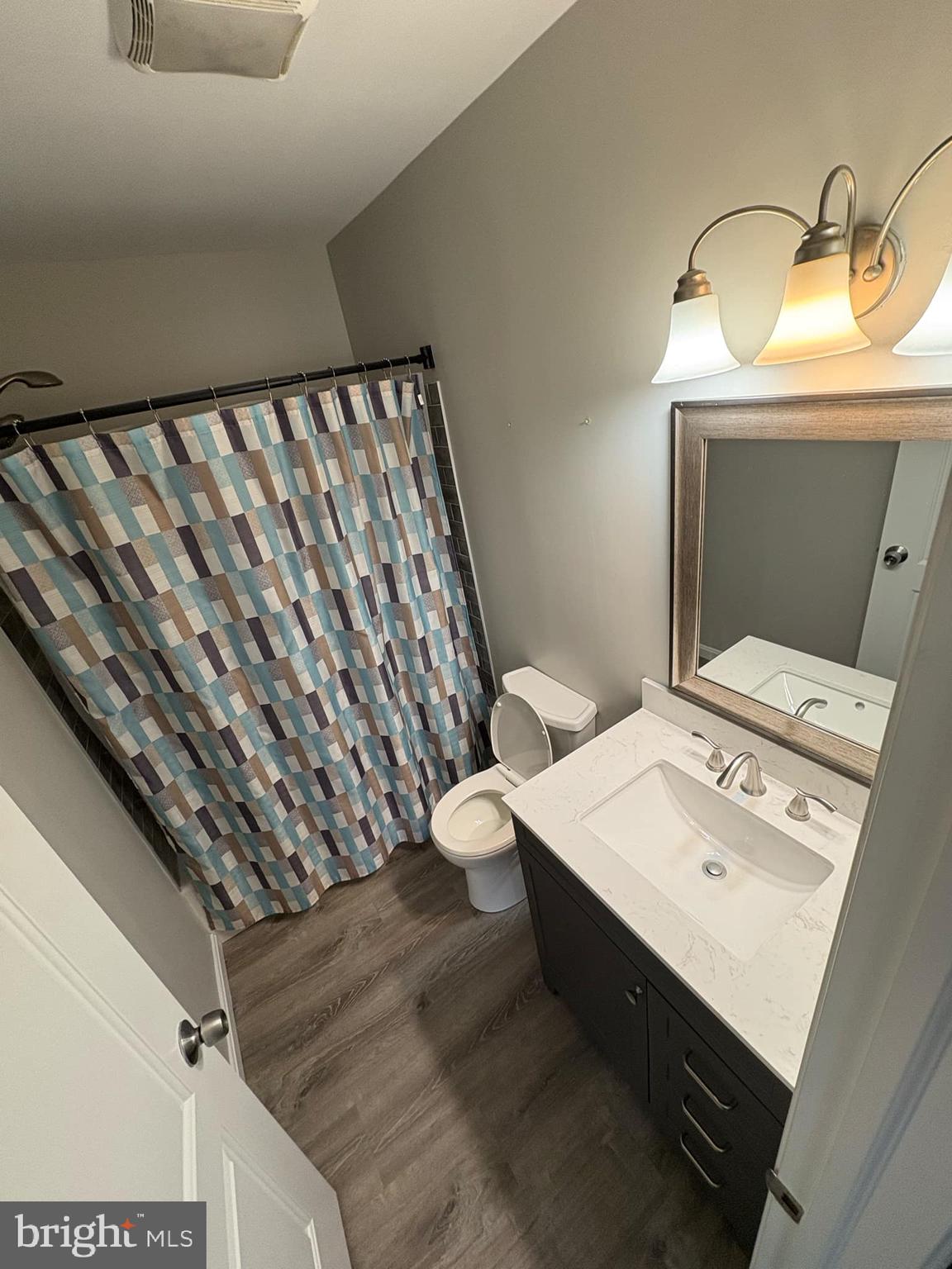 BRANTWOOD - Residential