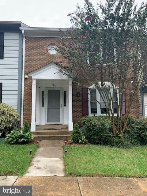 Photo of 7416 Spring Tree Drive, SPRINGFIELD, VA 22153 (MLS # VAFX2314008)