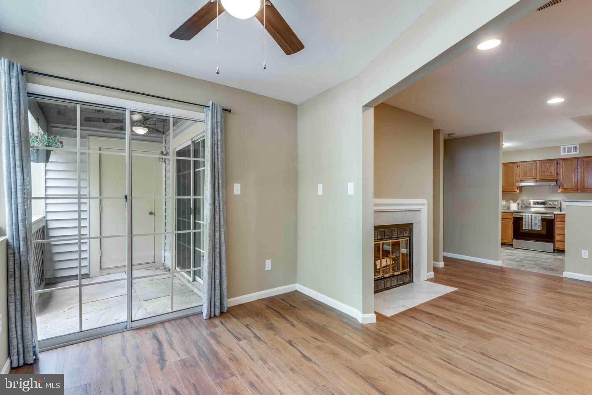 BRISTOL HOUSE - Residential