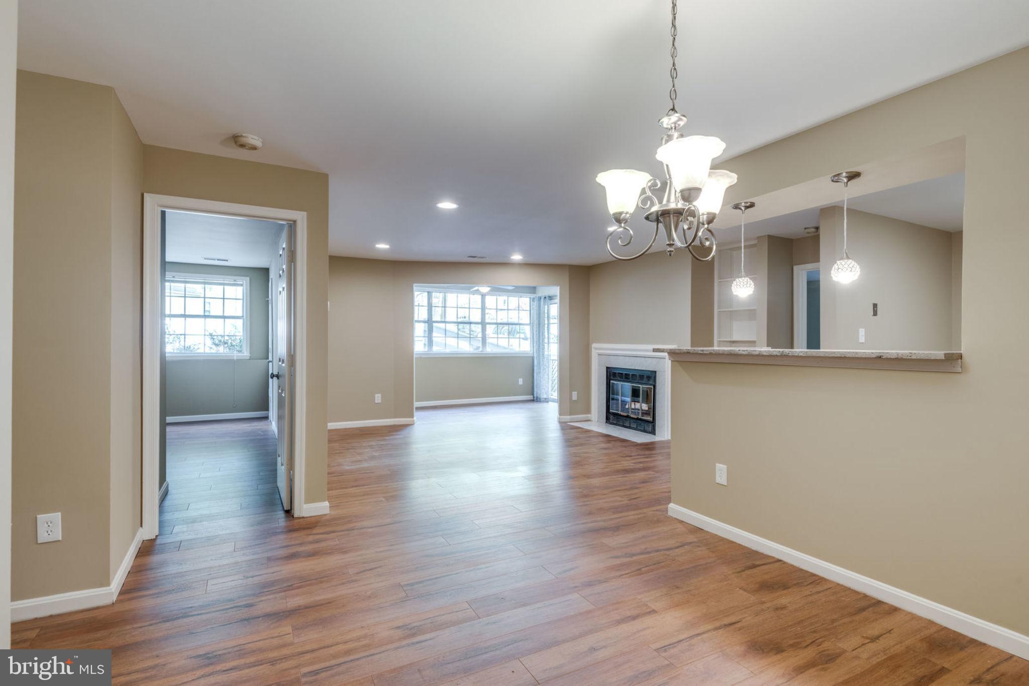 BRISTOL HOUSE - Residential