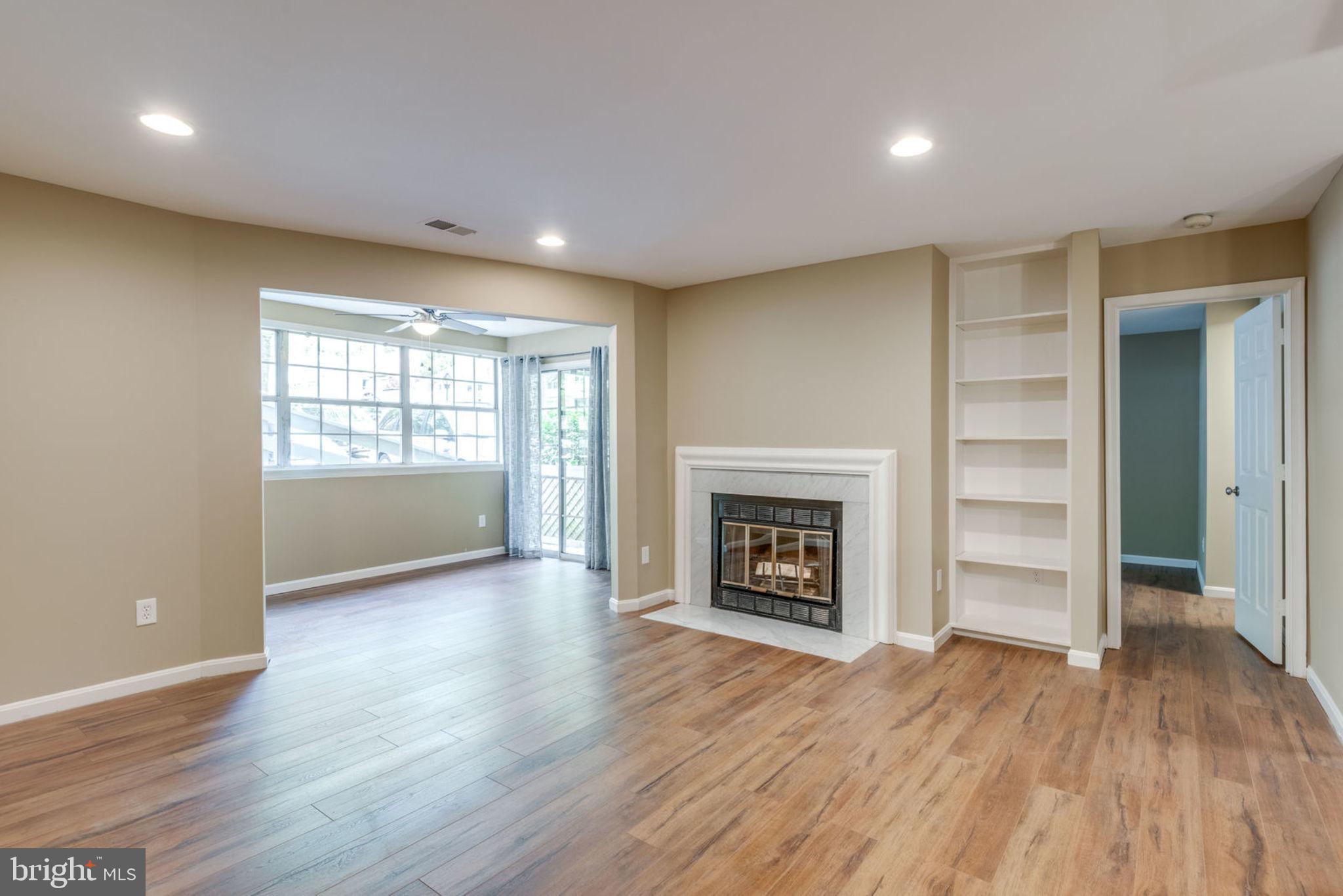 BRISTOL HOUSE - Residential