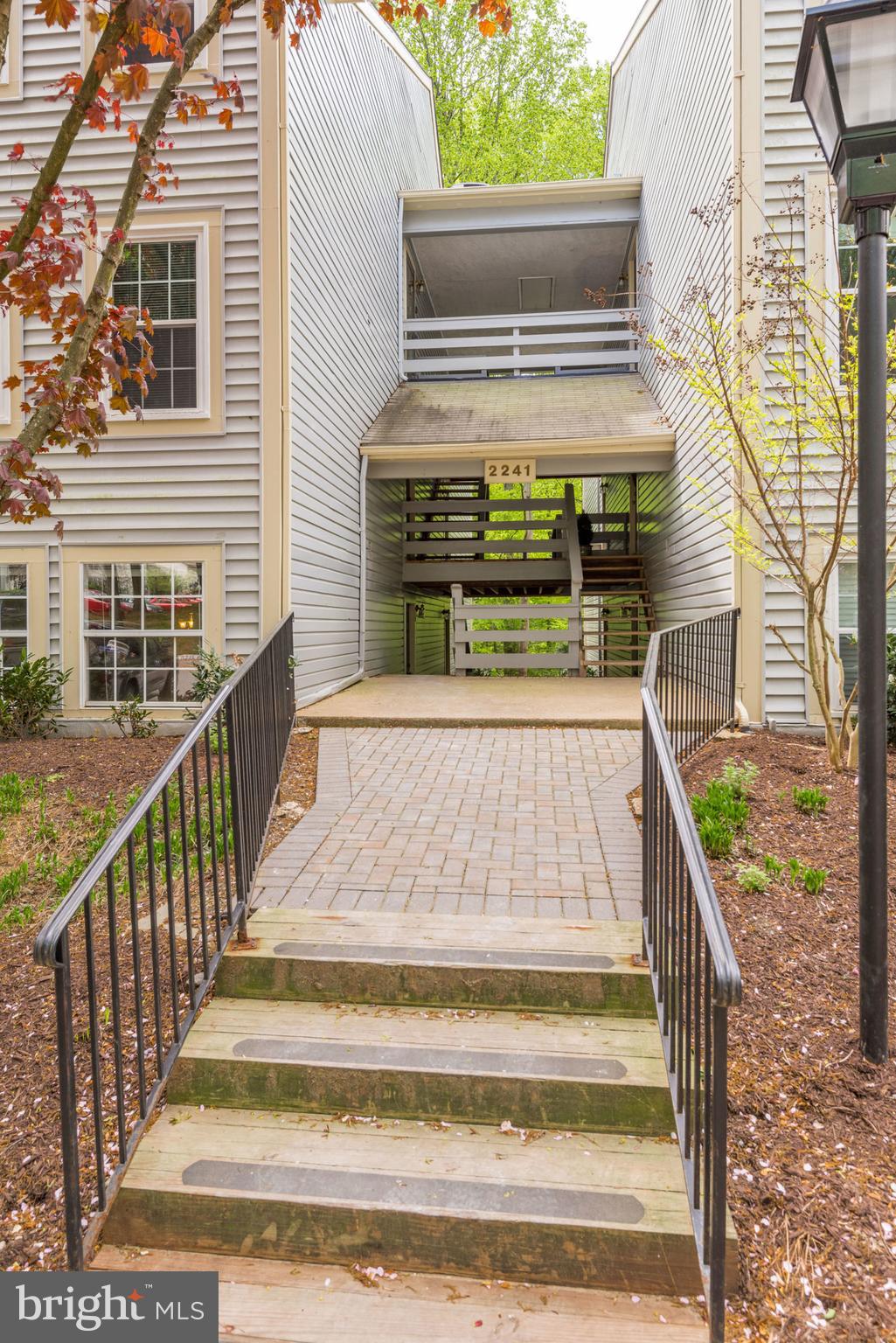 BRISTOL HOUSE - Residential