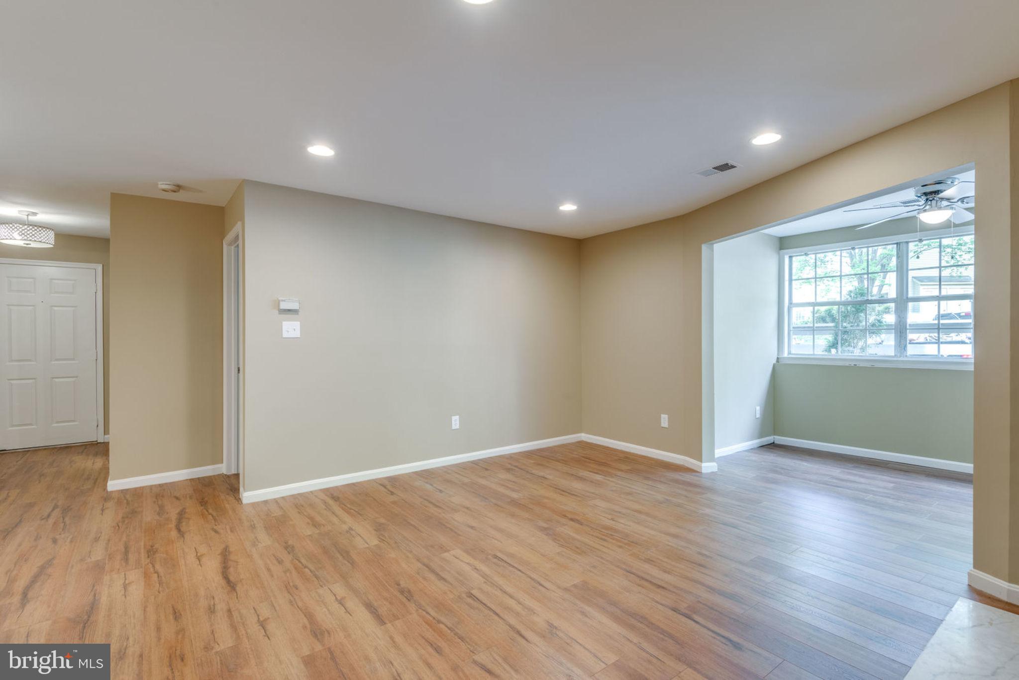 BRISTOL HOUSE - Residential