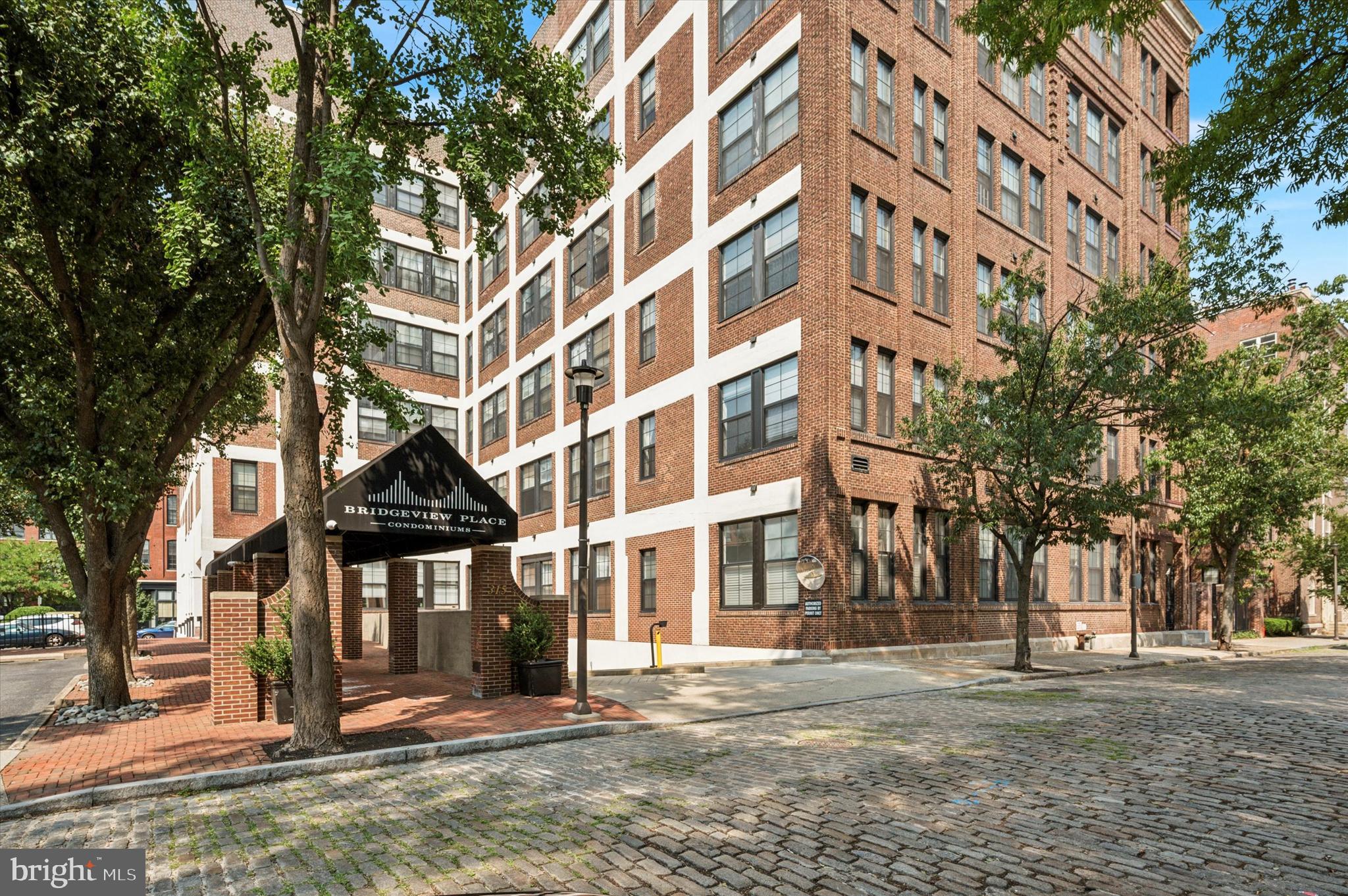 OLD CITY - Residential