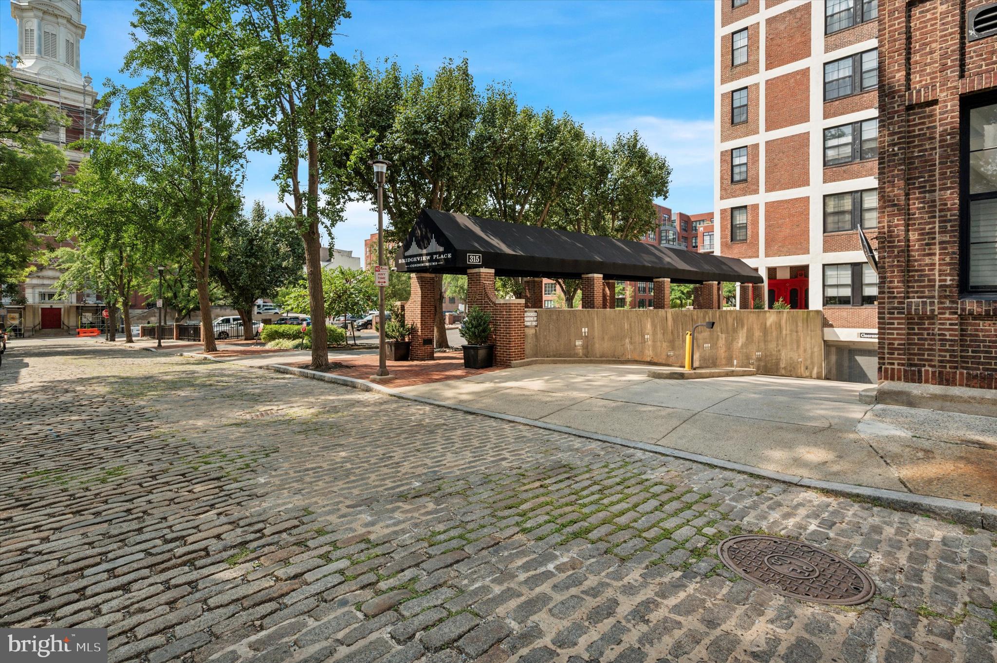 OLD CITY - Residential