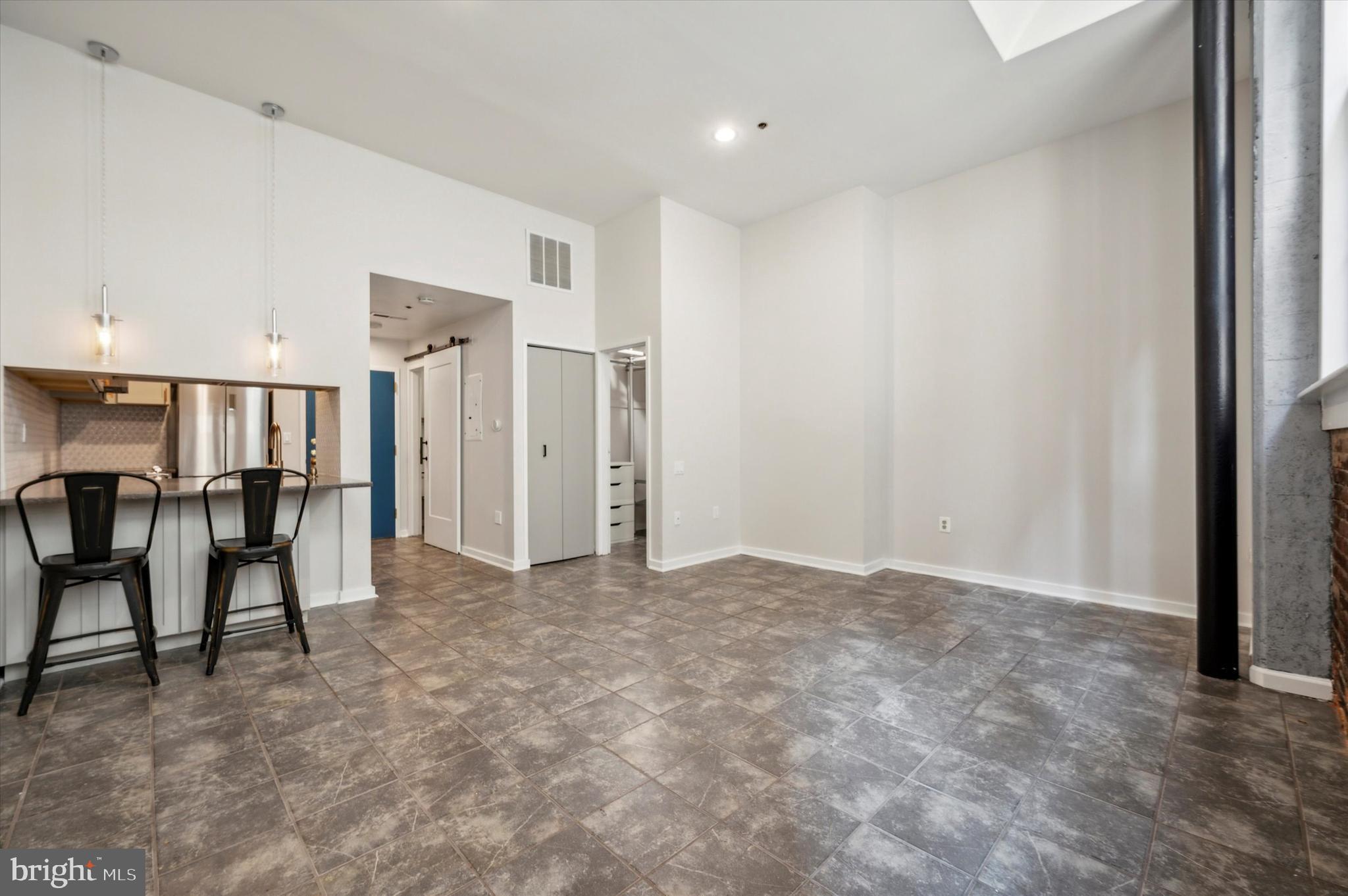 OLD CITY - Residential