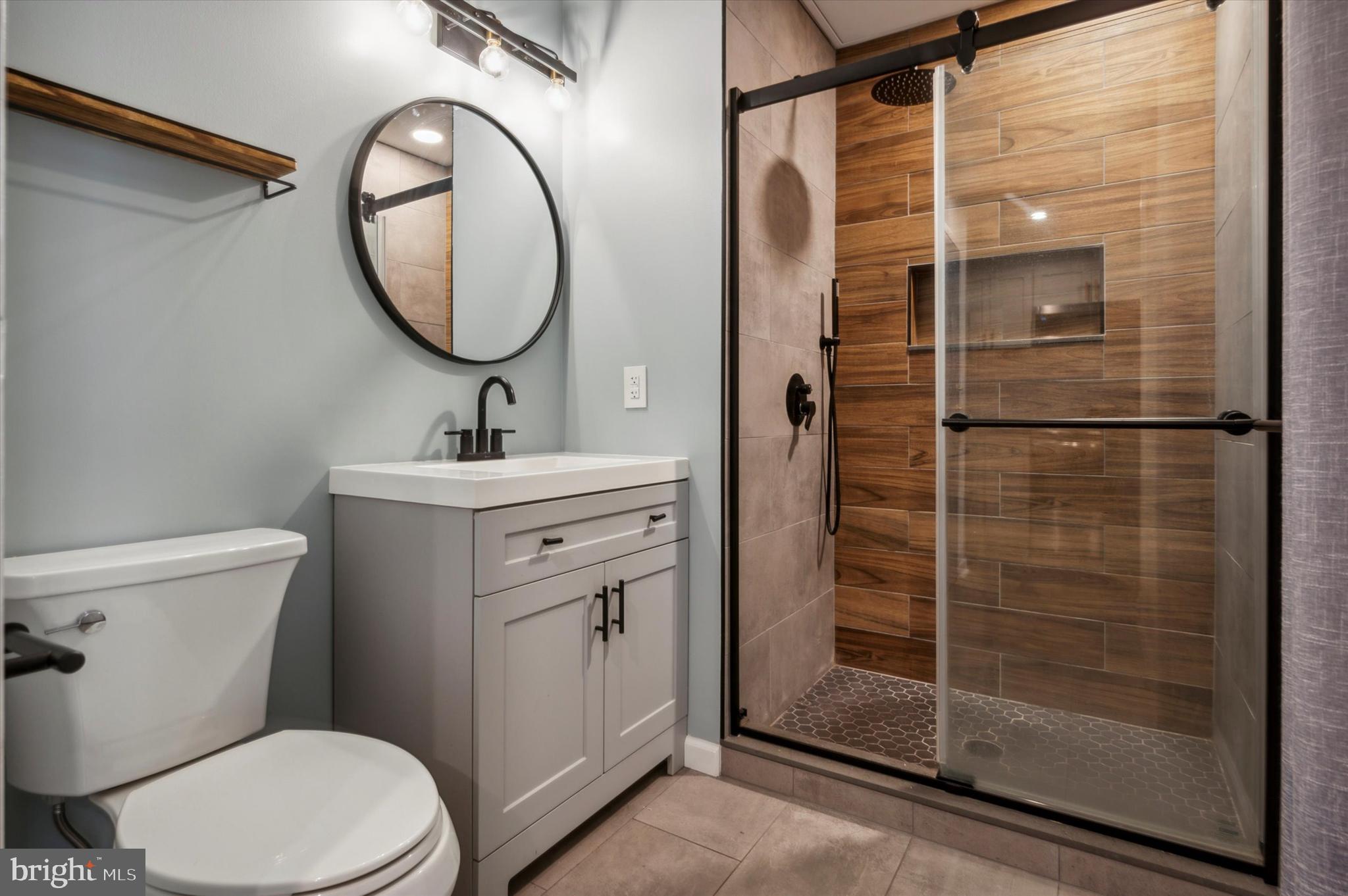 OLD CITY - Residential