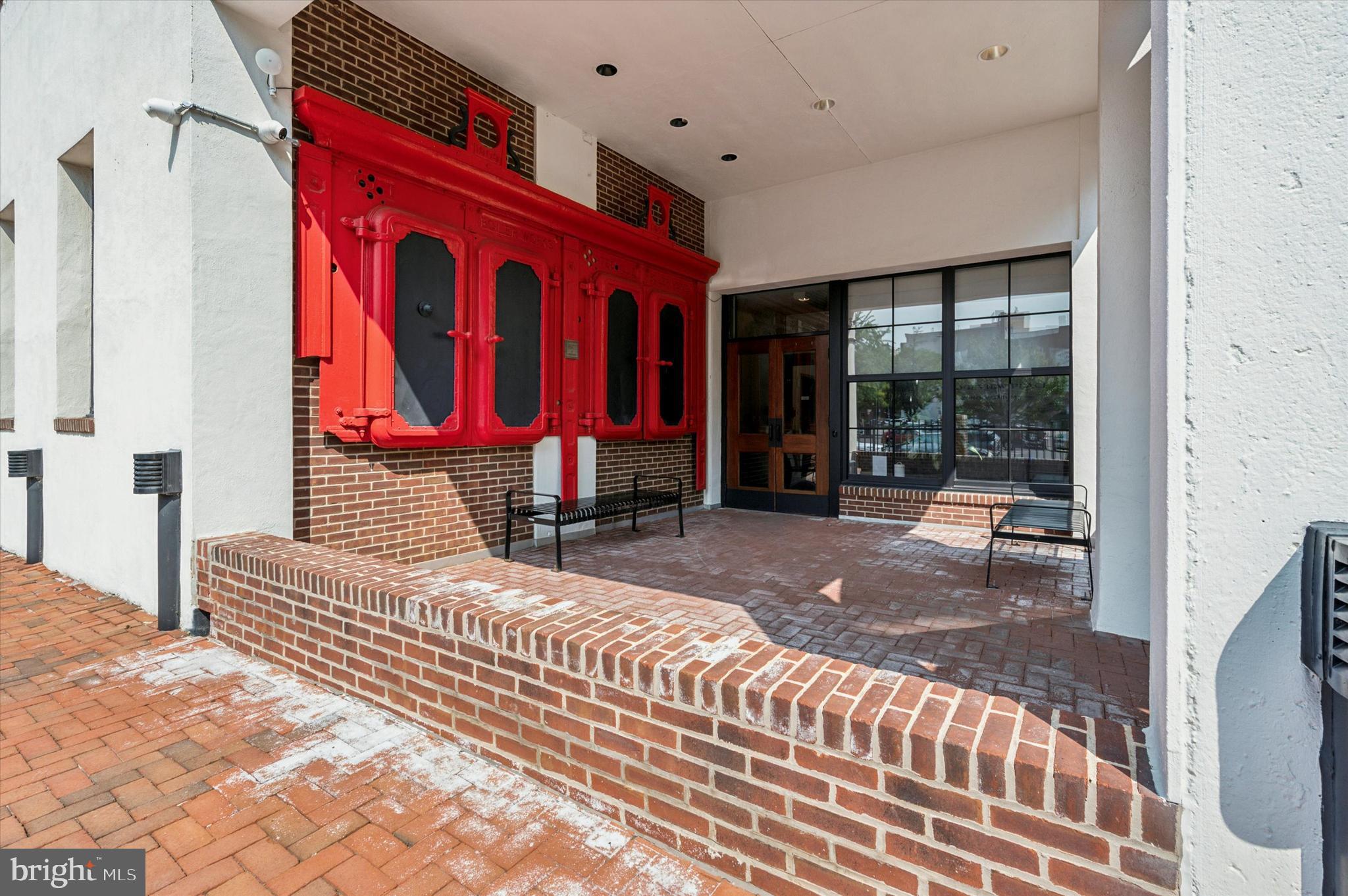 OLD CITY - Residential