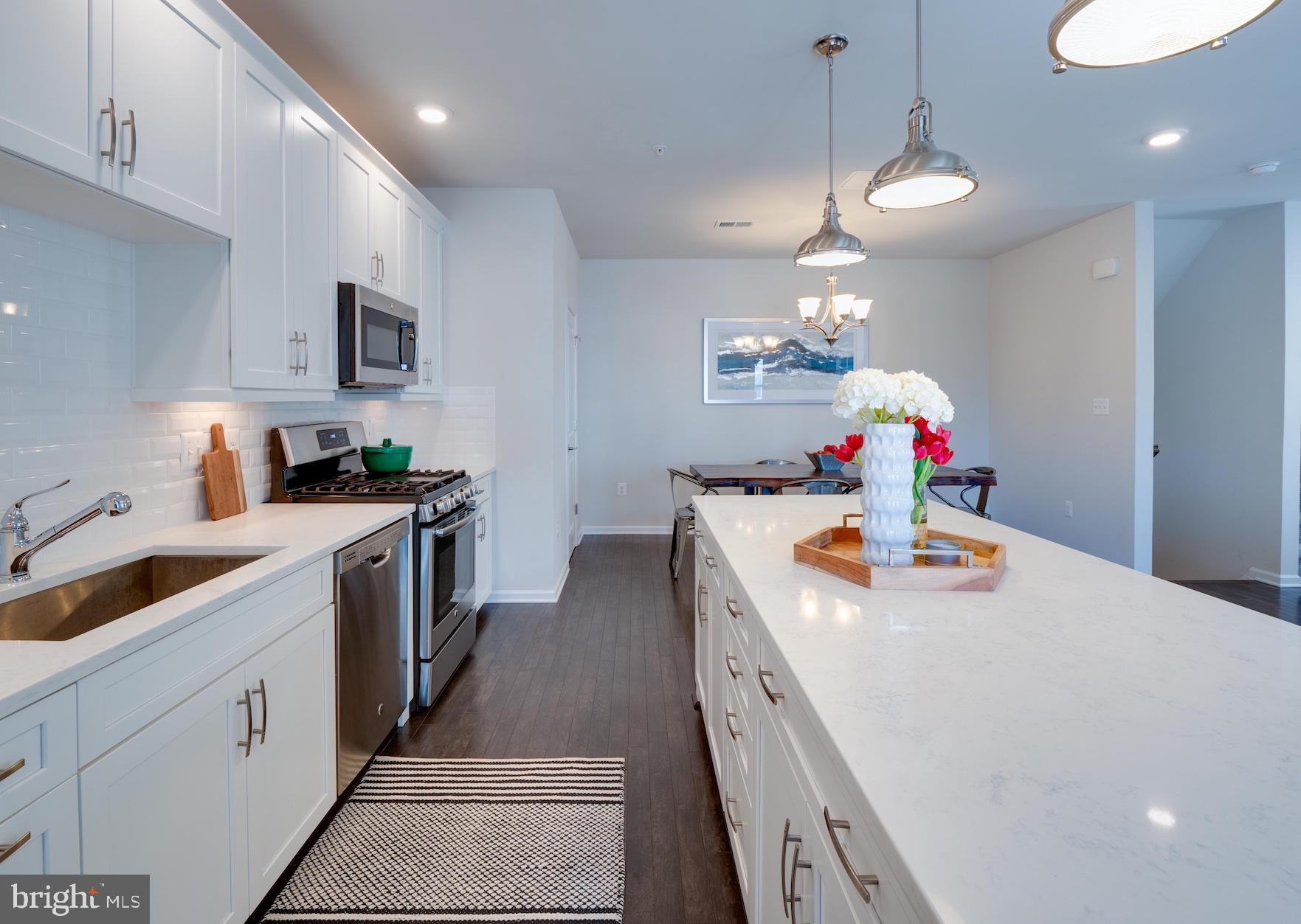 RIDGES AT LOUDOUN VALLEY - Residential